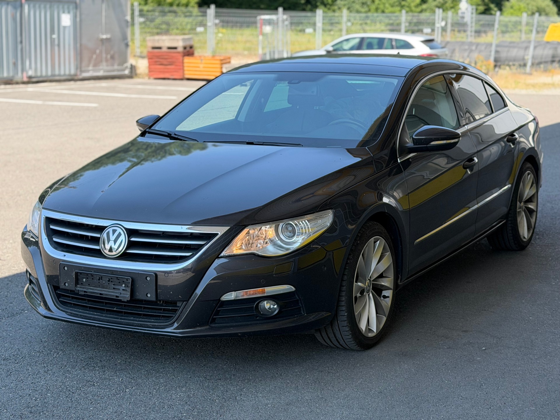VW Passat CC 2.0 TDI BMT Advance 4Motion DSG-image-3
