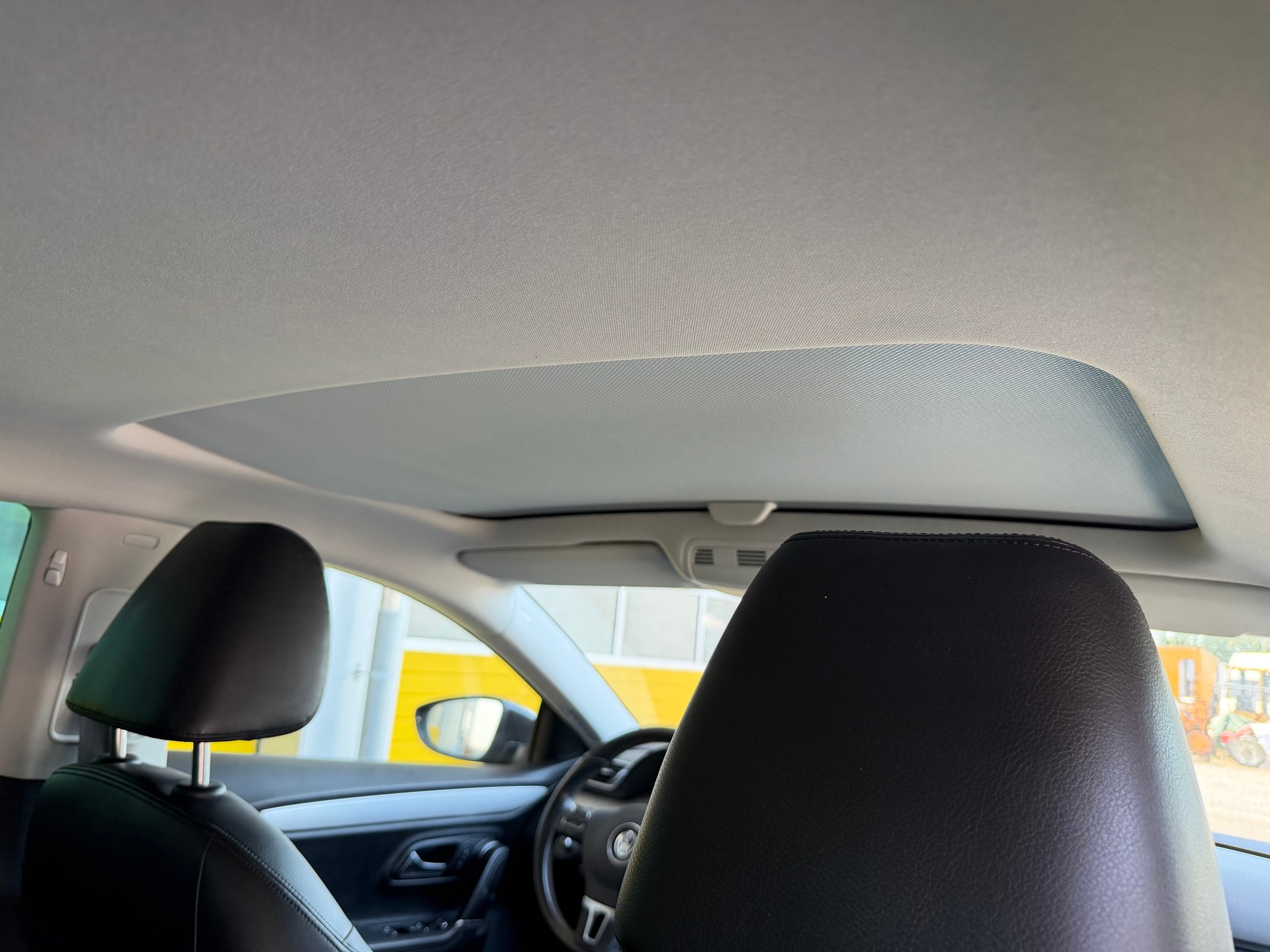 VW Passat CC 2.0 TDI BMT Advance 4Motion DSG-image-11