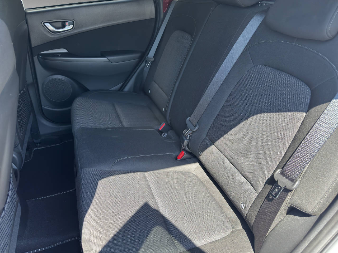 HYUNDAI Kona 1.6 GDi Hybrid Amplia MY21-image-10