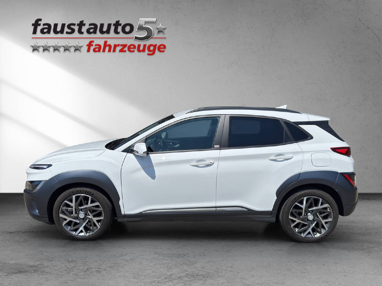HYUNDAI Kona 1.6 GDi Hybrid Amplia MY21-image-9