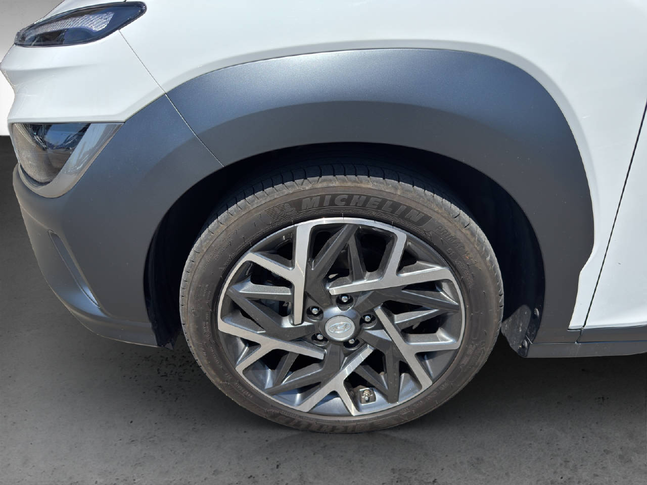HYUNDAI Kona 1.6 GDi Hybrid Amplia MY21-image-11
