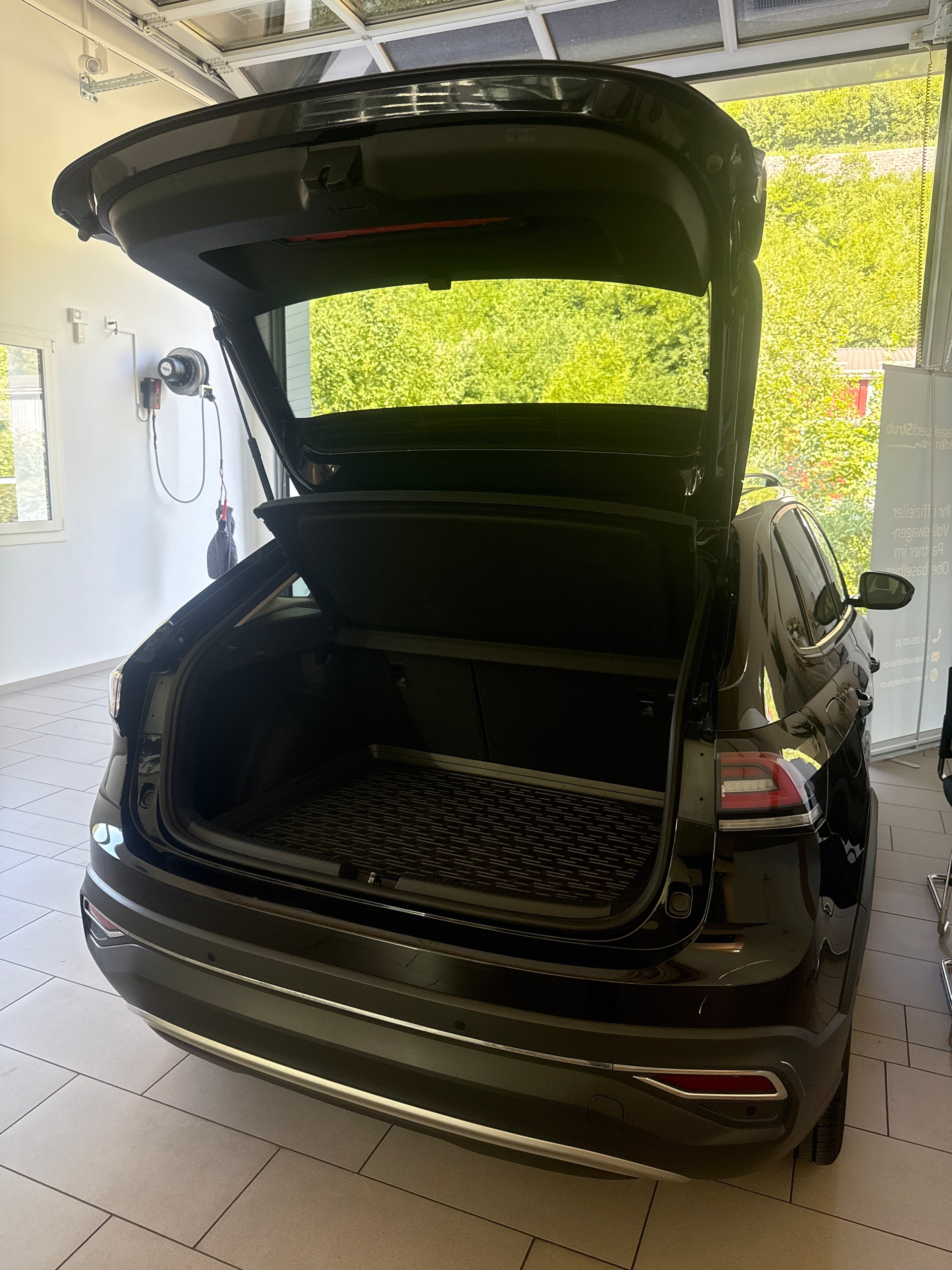 VW Taigo 1.5 TSI Style DSG-image-5