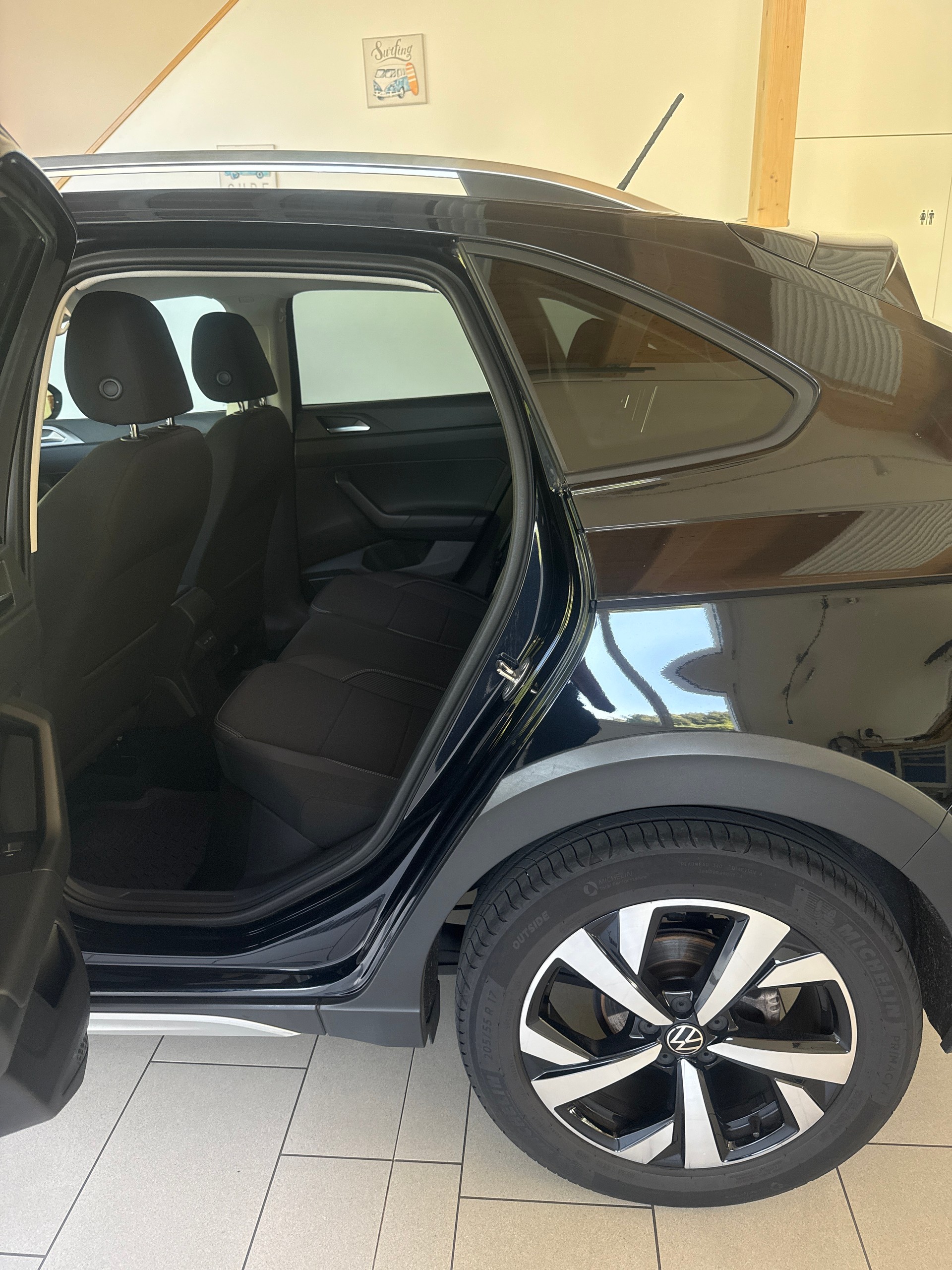 VW Taigo 1.5 TSI Style DSG-image-4