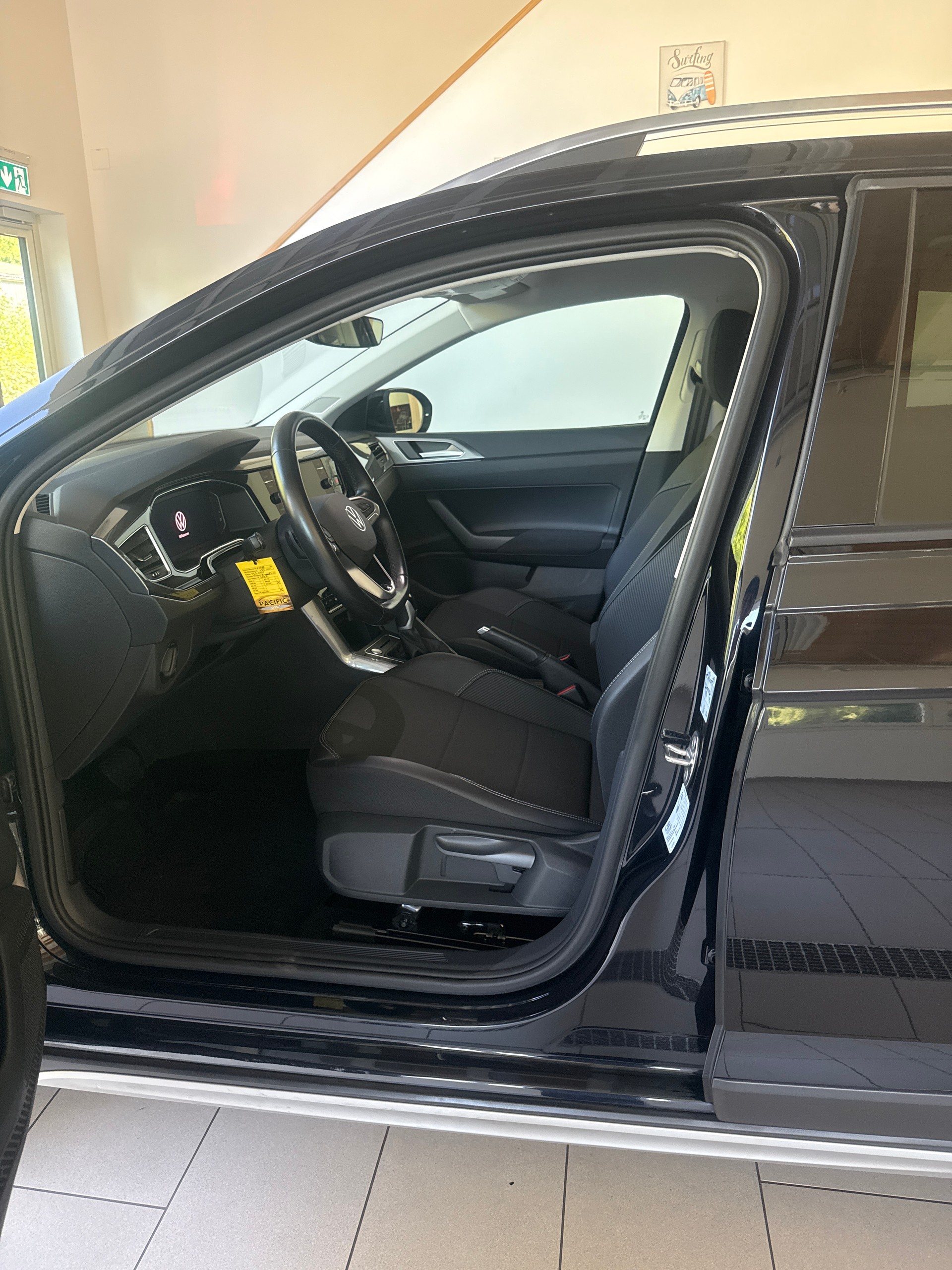 VW Taigo 1.5 TSI Style DSG-image-3