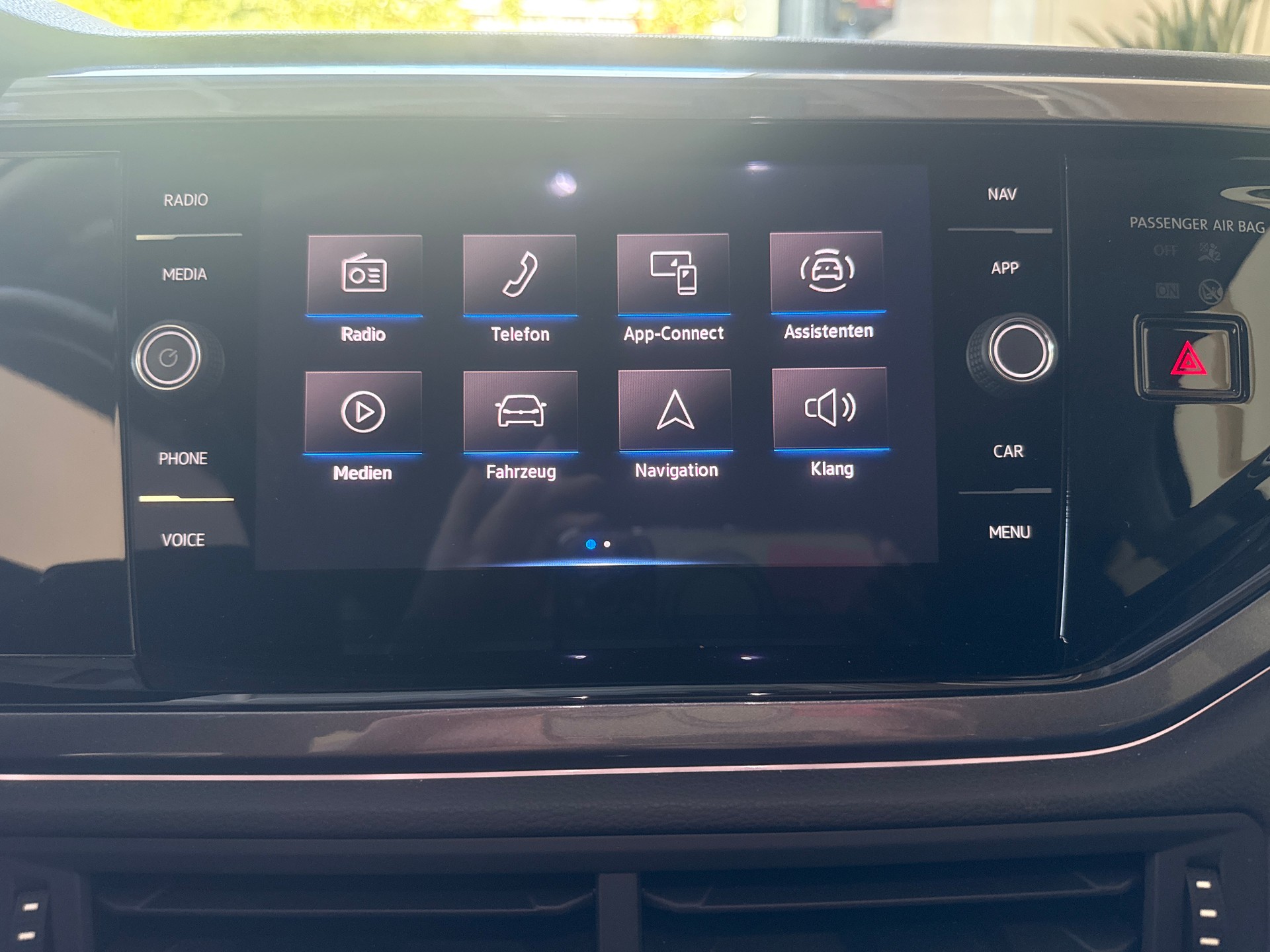 VW Taigo 1.5 TSI Style DSG-image-8