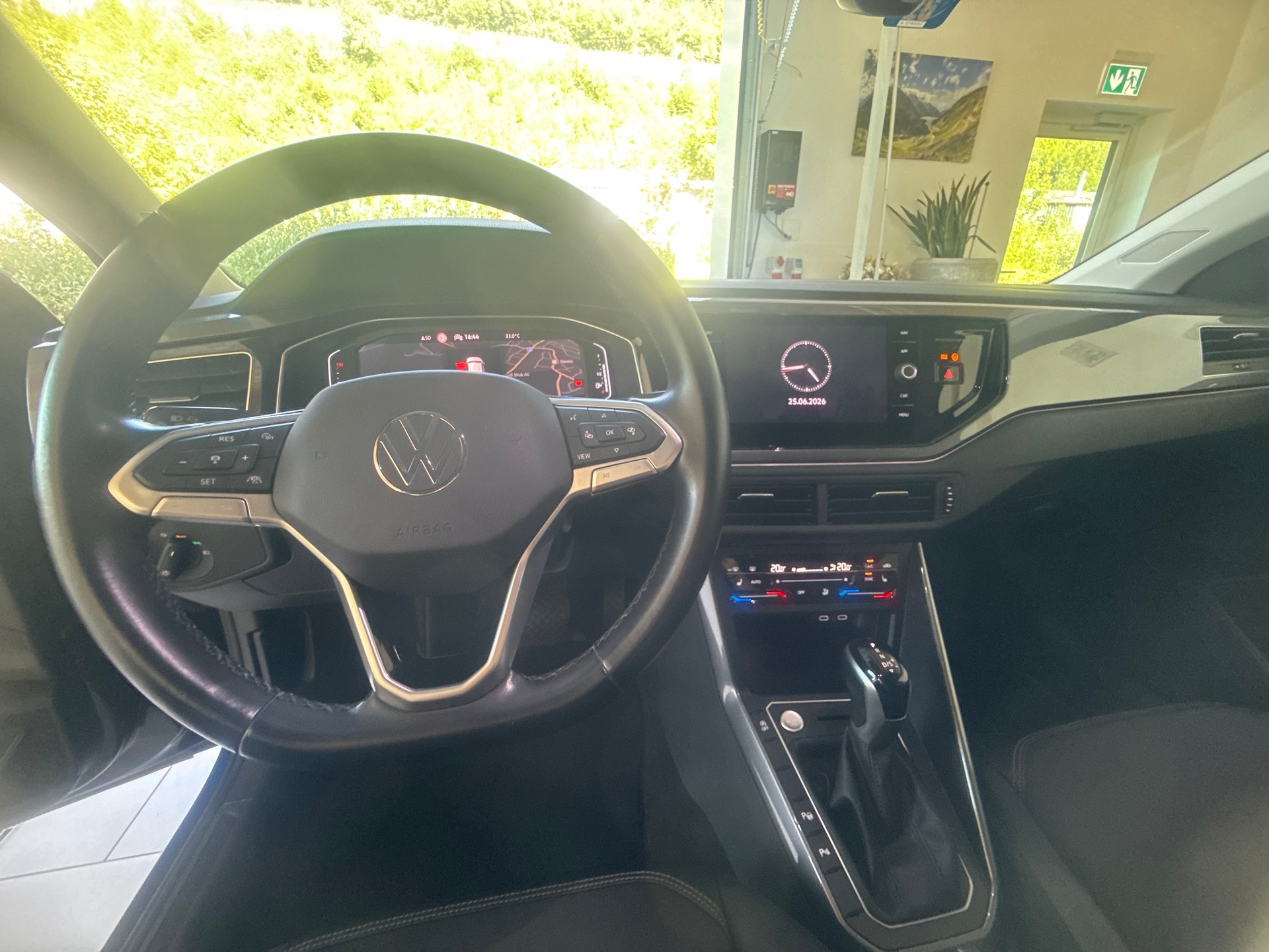 VW Taigo 1.5 TSI Style DSG-image-6