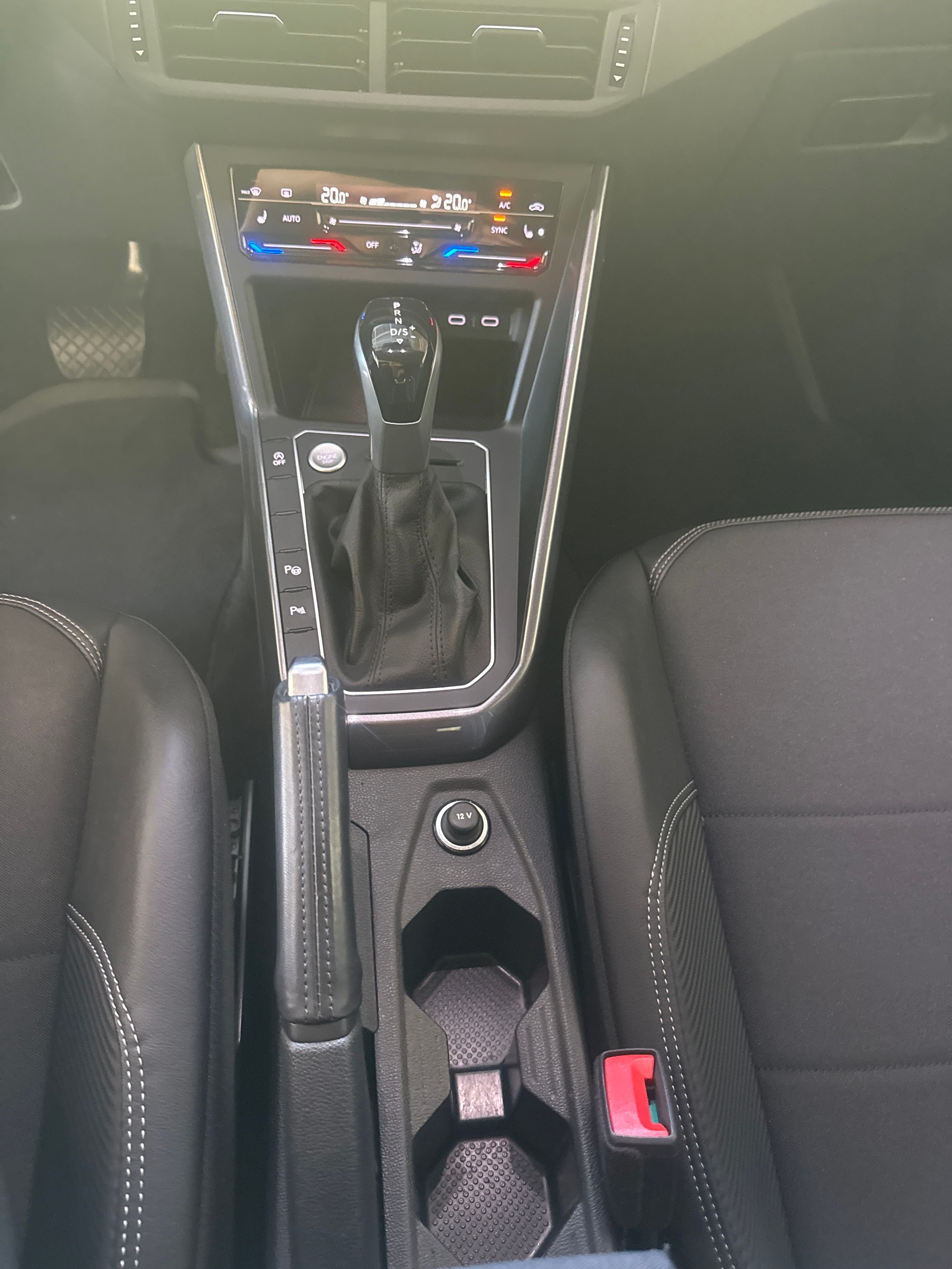 VW Taigo 1.5 TSI Style DSG-image-7