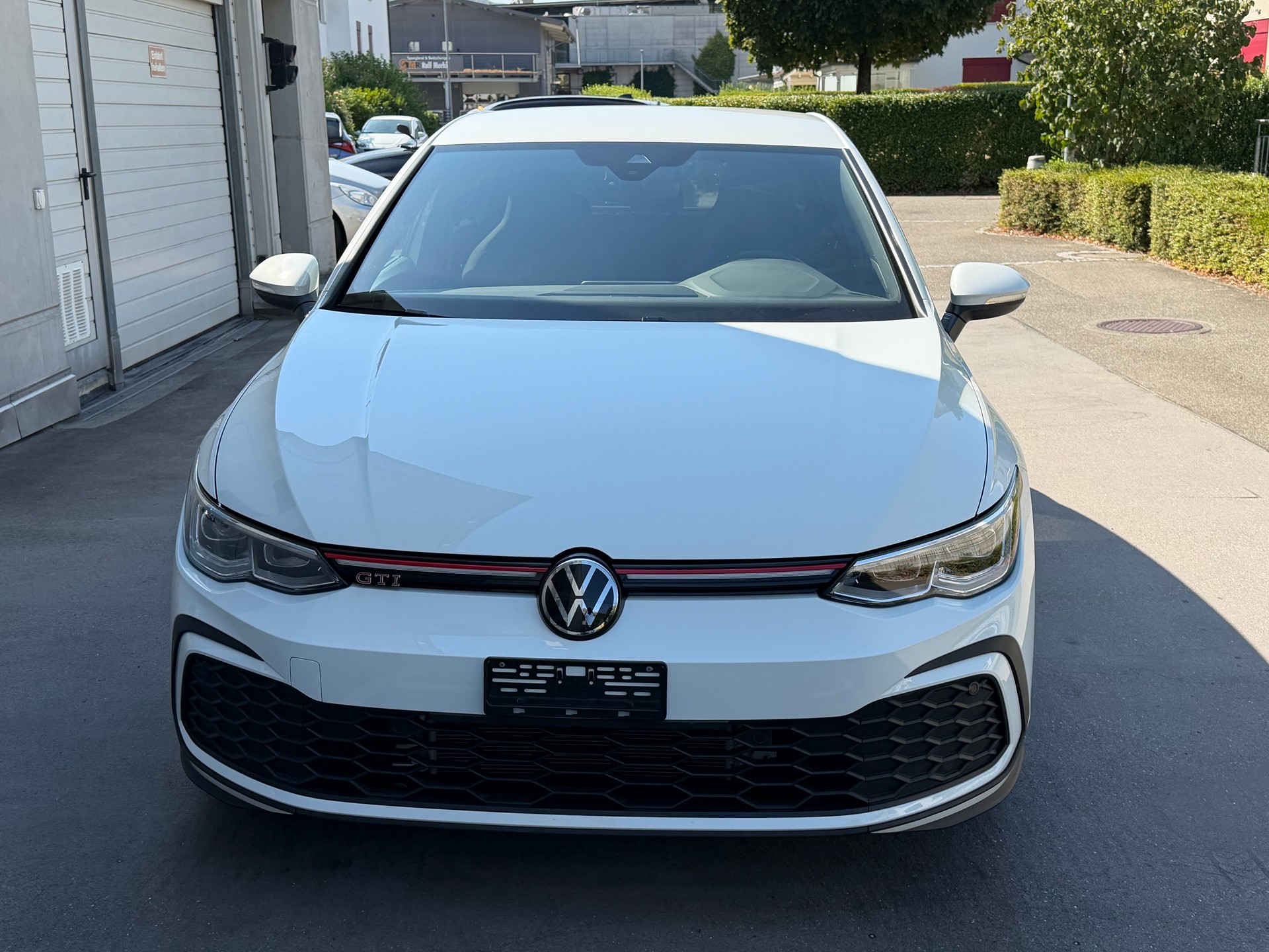 VW Golf 2.0 TSI GTI DSG-image-0