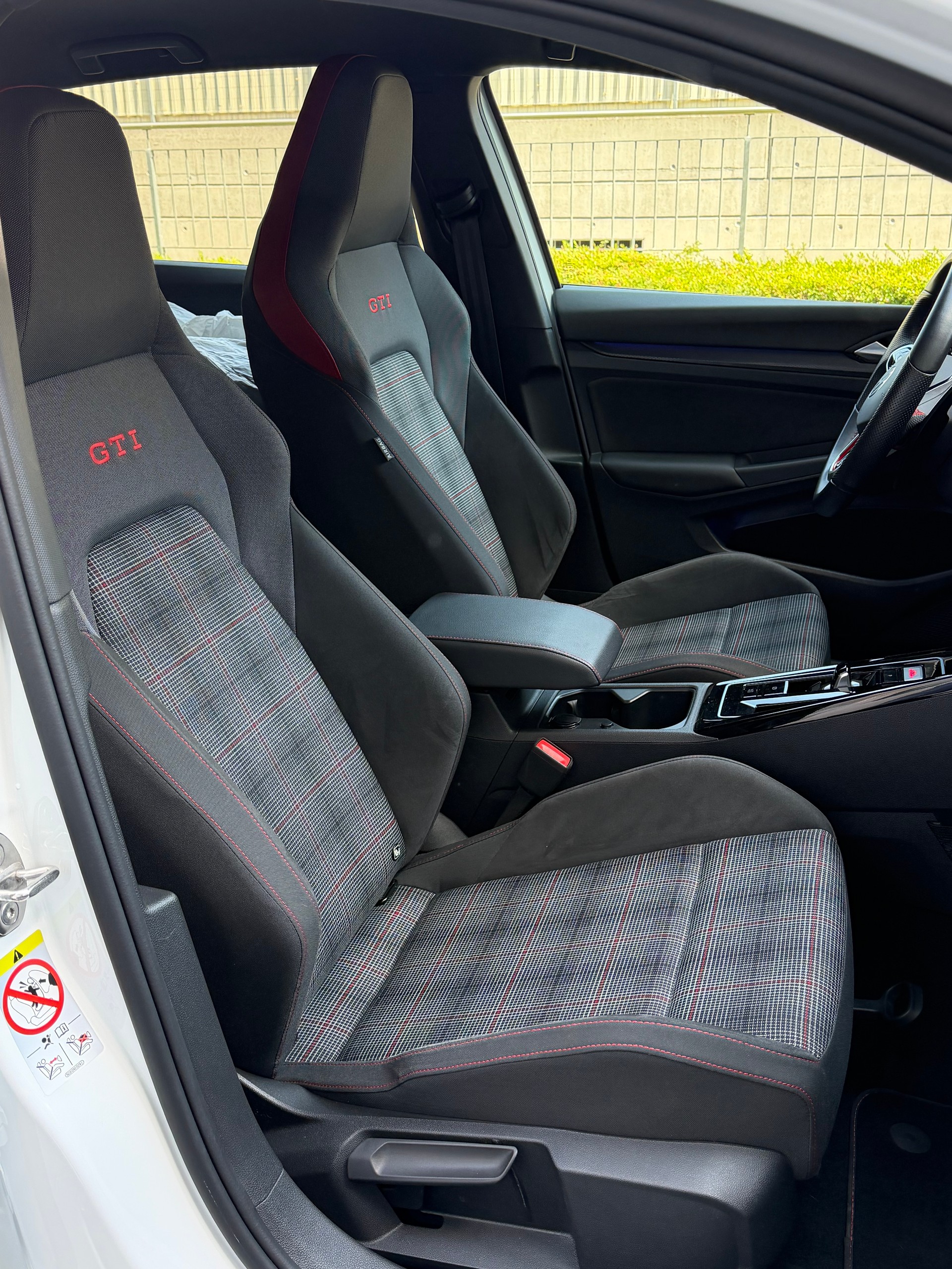 VW Golf 2.0 TSI GTI DSG-image-3
