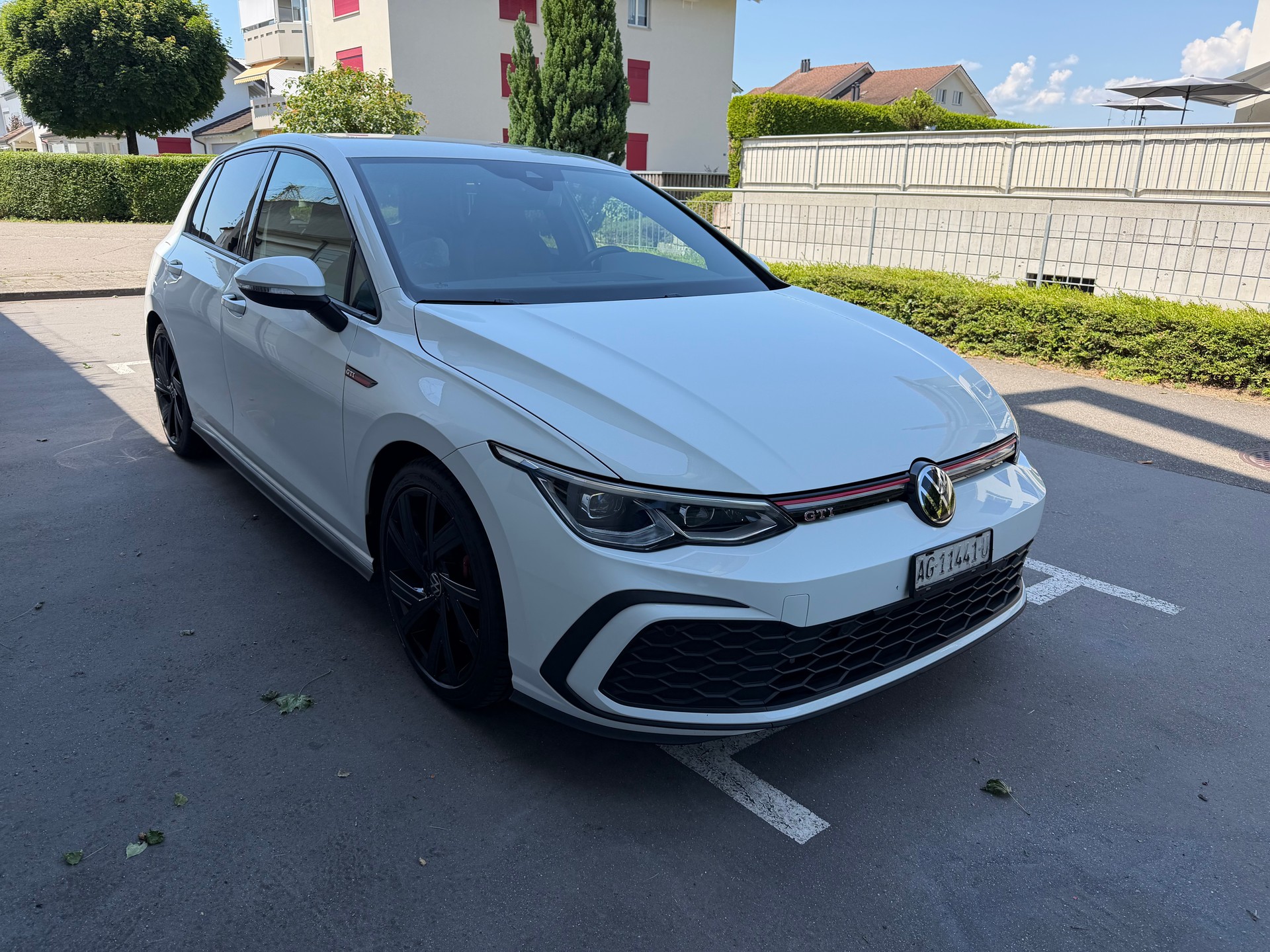 VW Golf 2.0 TSI GTI DSG-image-4