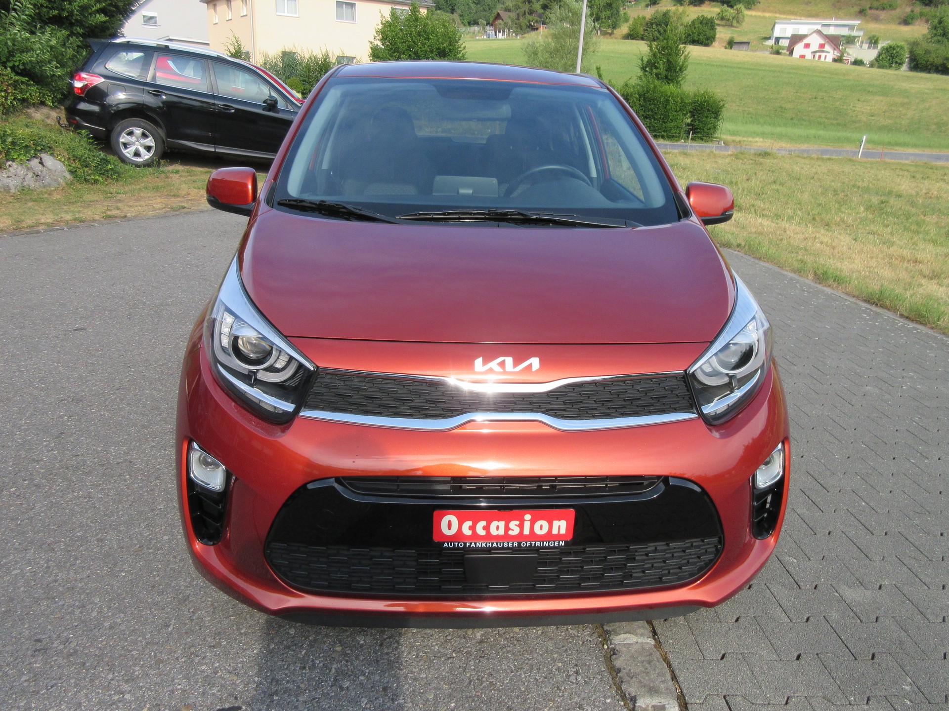 KIA Picanto 1.2 CVVT Style AMT-image-6