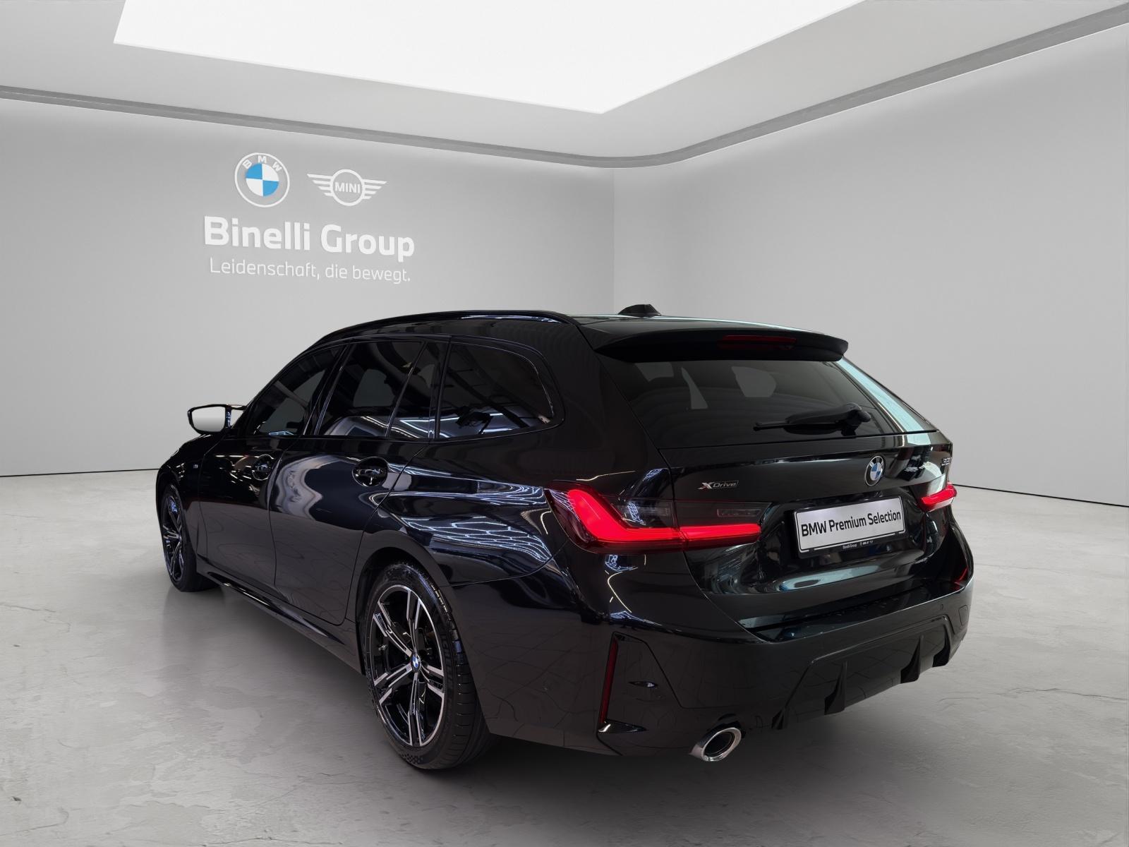 BMW 320d xDrive Touring M-SportPaket-showroom-element-2