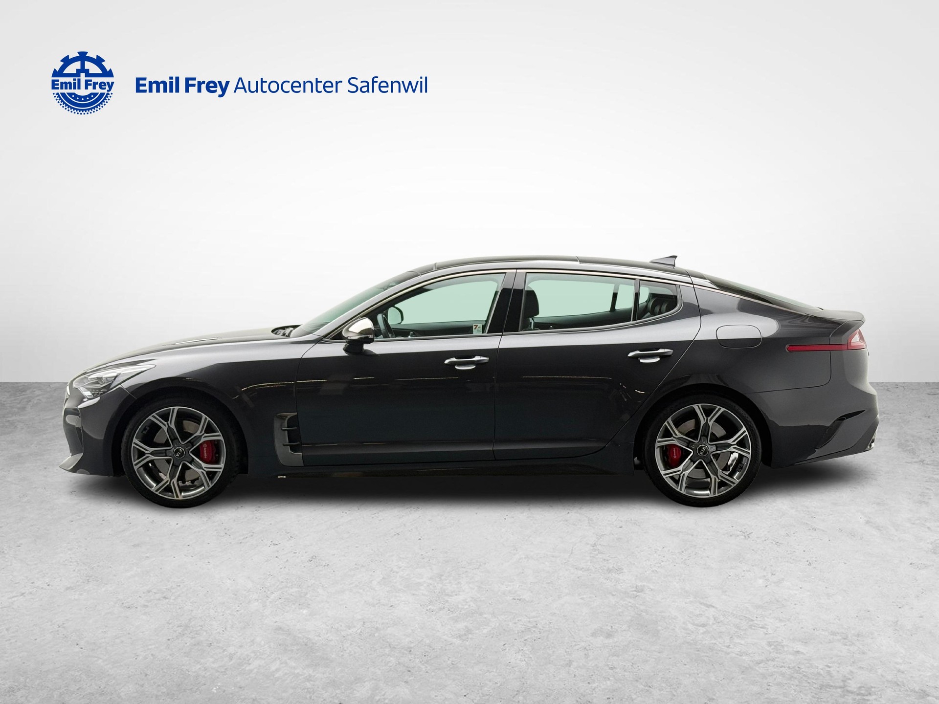 KIA Stinger GT 3.3 T-GDi-image-1