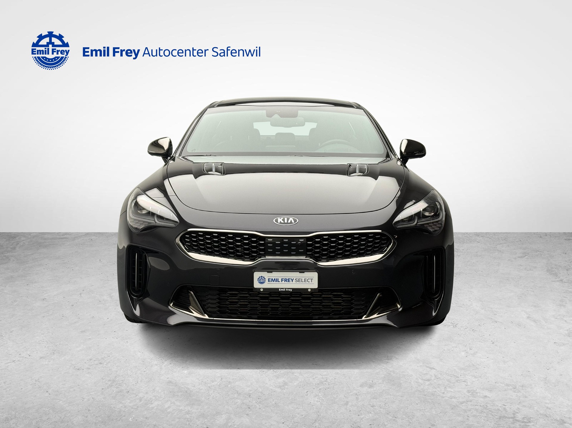 KIA Stinger GT 3.3 T-GDi-image-7