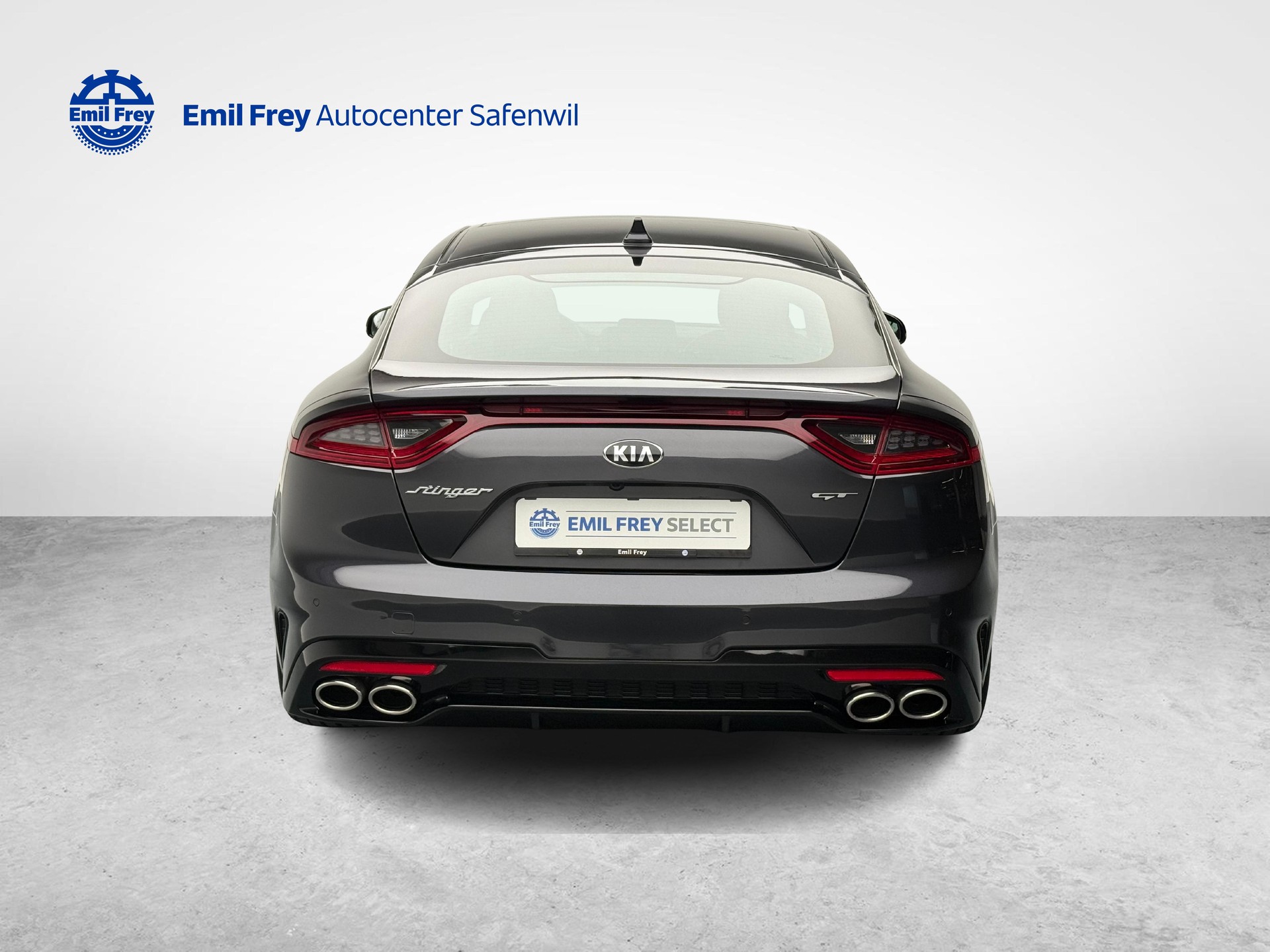 KIA Stinger GT 3.3 T-GDi-image-3