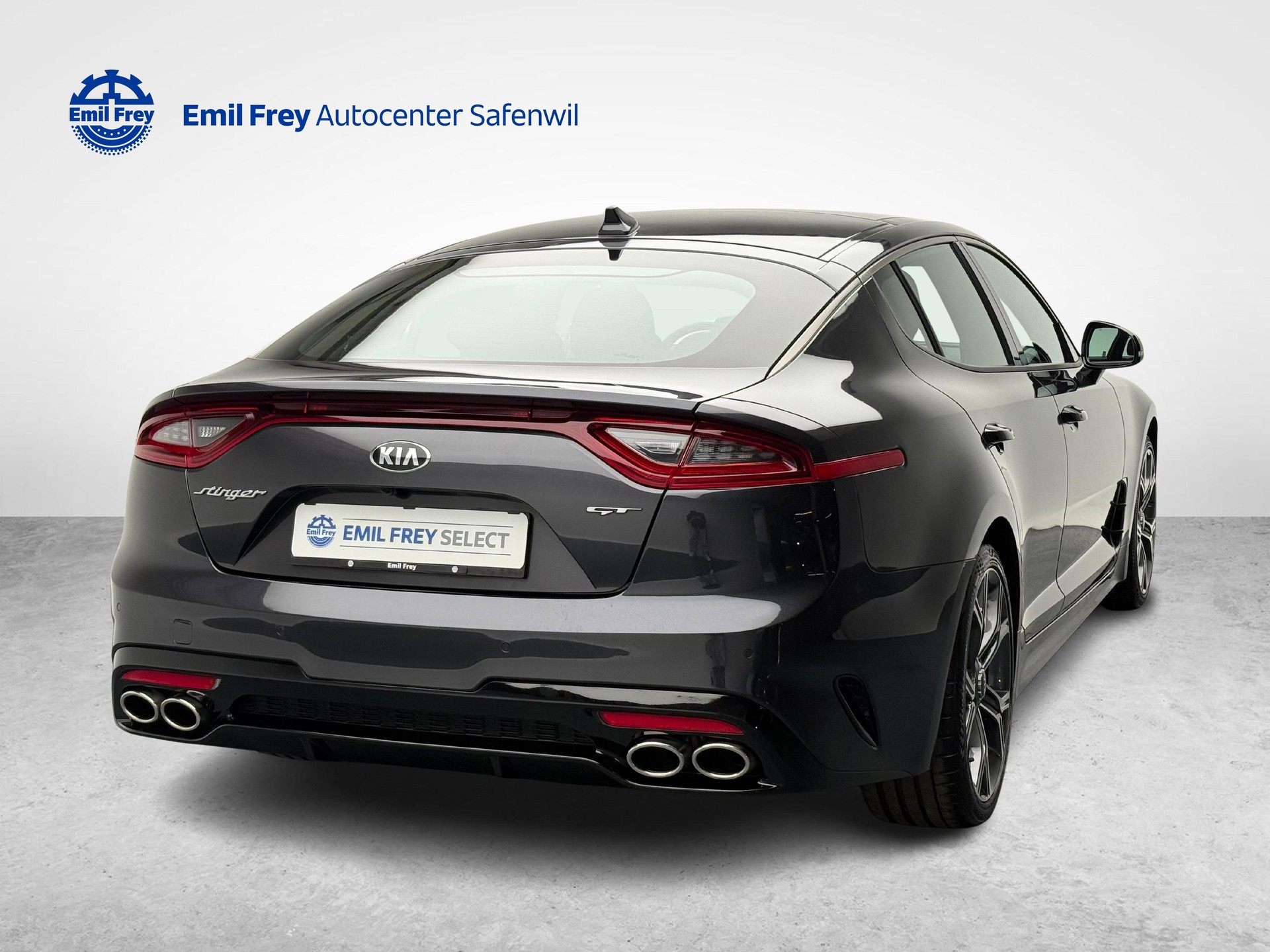 KIA Stinger GT 3.3 T-GDi-image-4
