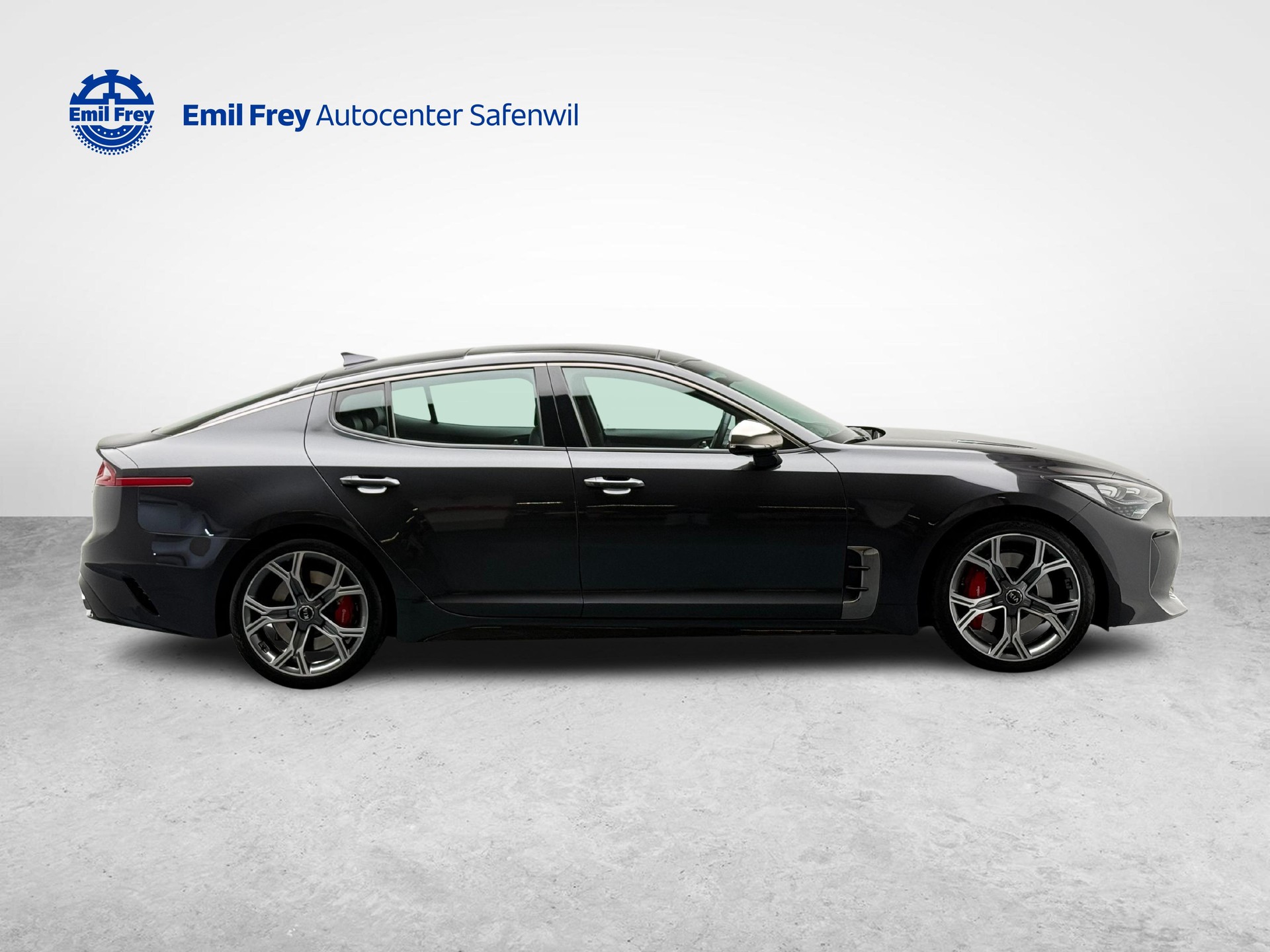 KIA Stinger GT 3.3 T-GDi-image-5