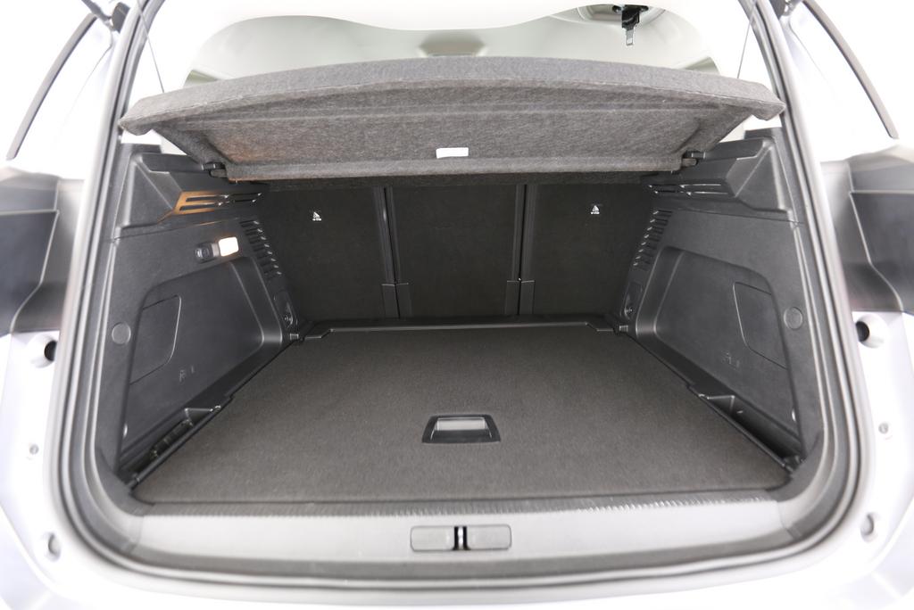 CITROEN C5 Aircross 1.2 PureTech Swiss Edition-image-9