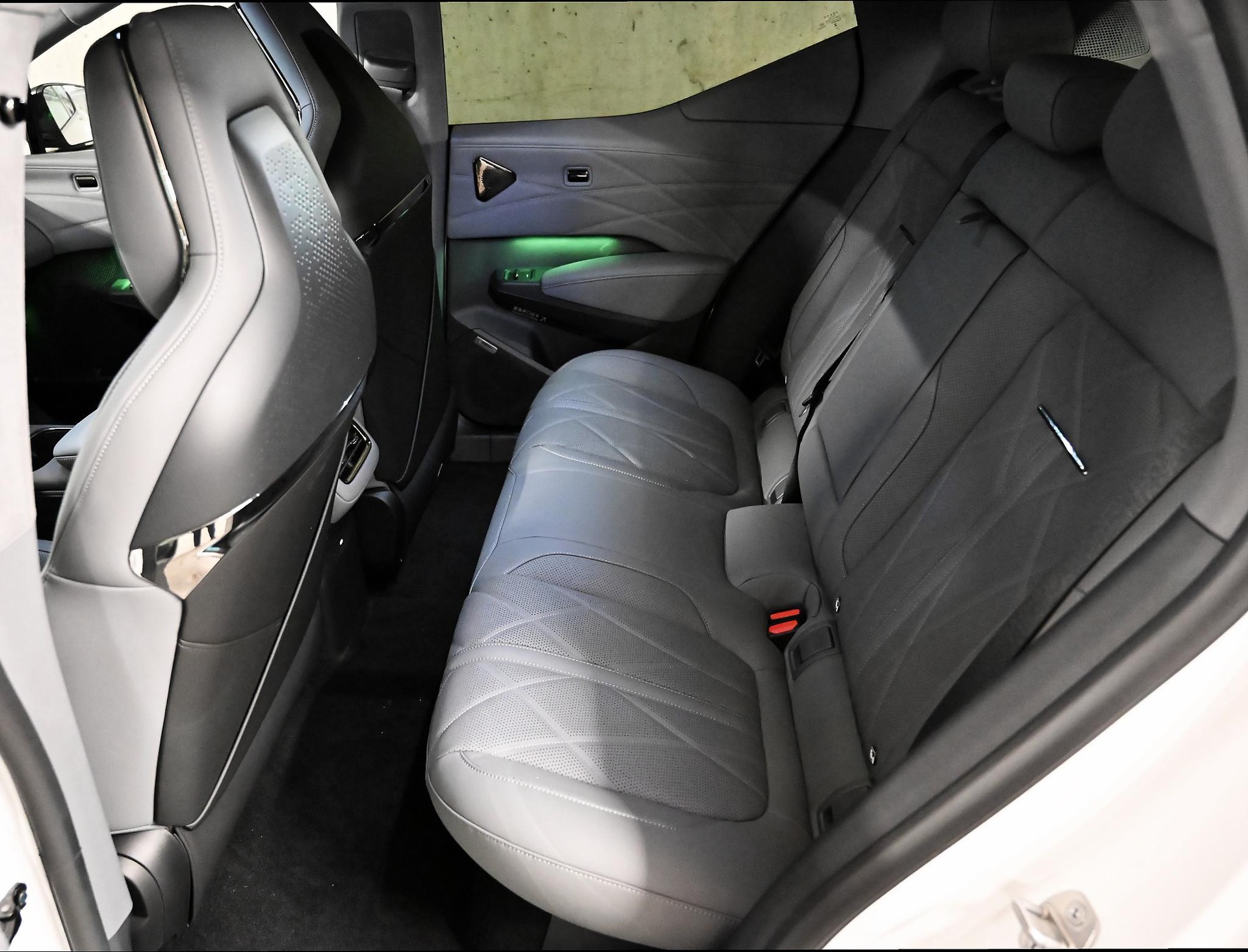 ZEEKR X Privilege AWD-image-7