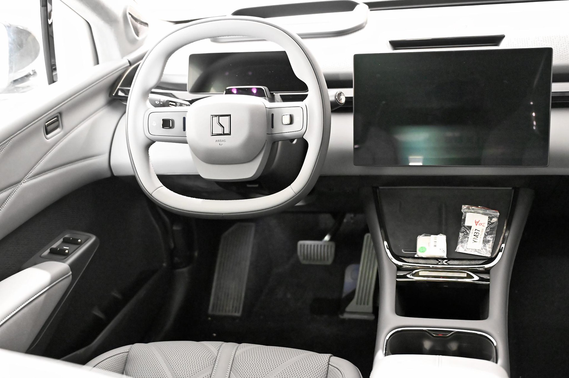 ZEEKR X Privilege AWD-image-4