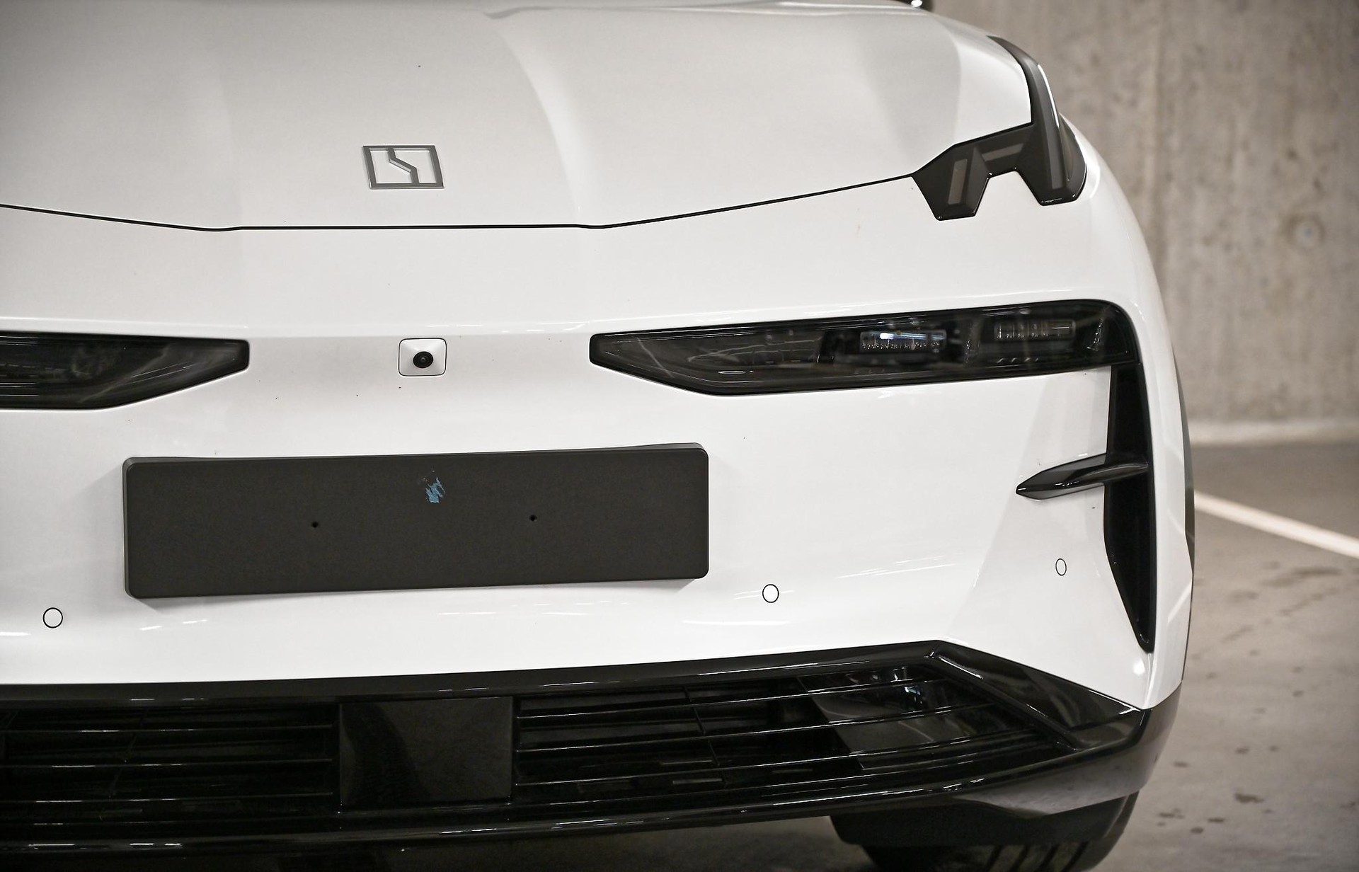 ZEEKR X Privilege AWD-image-10