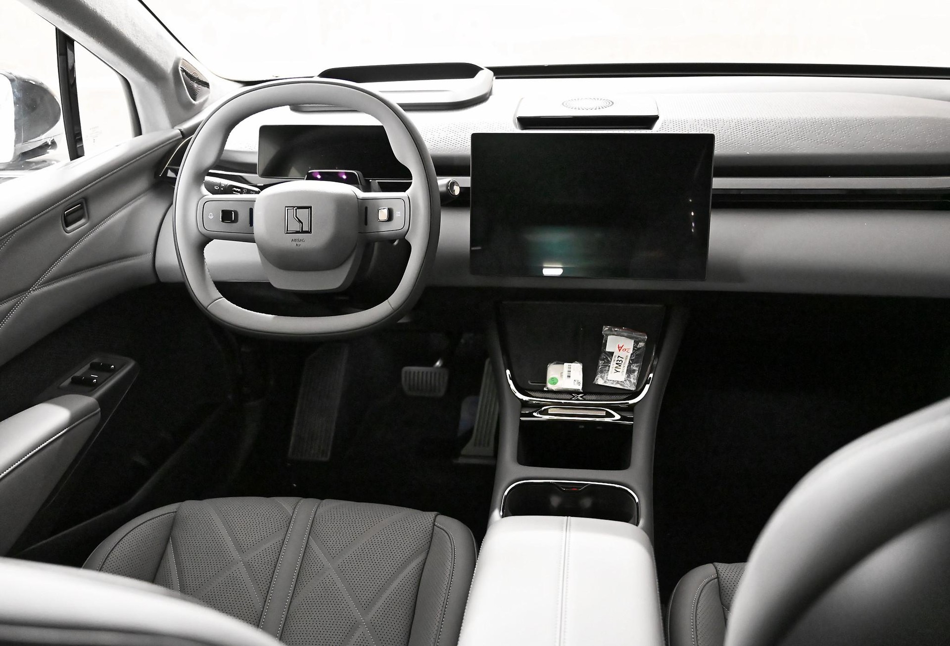 ZEEKR X Privilege AWD-image-8