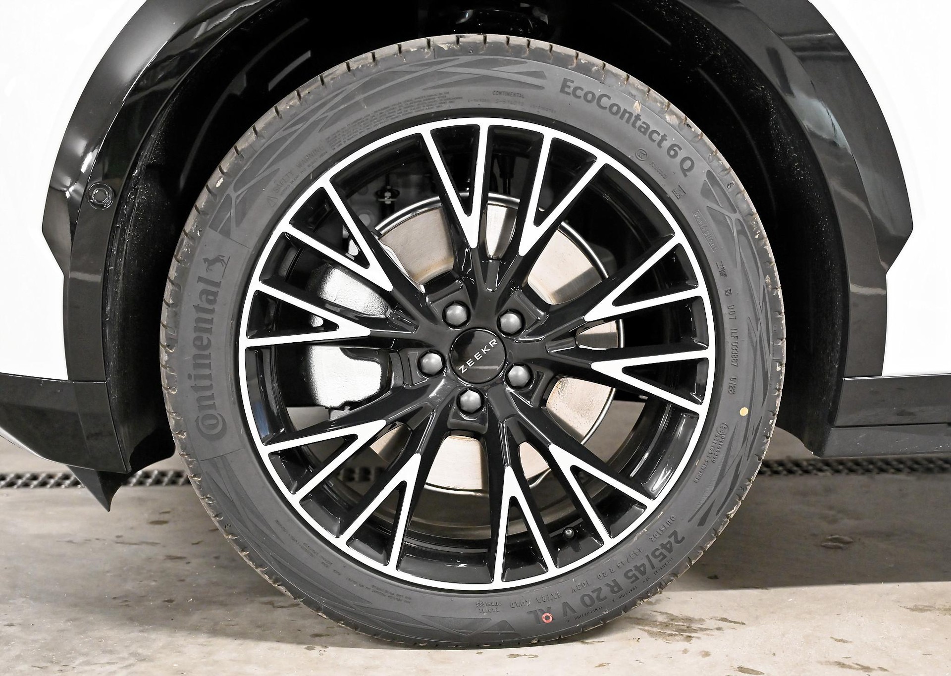 ZEEKR X Privilege AWD-image-12
