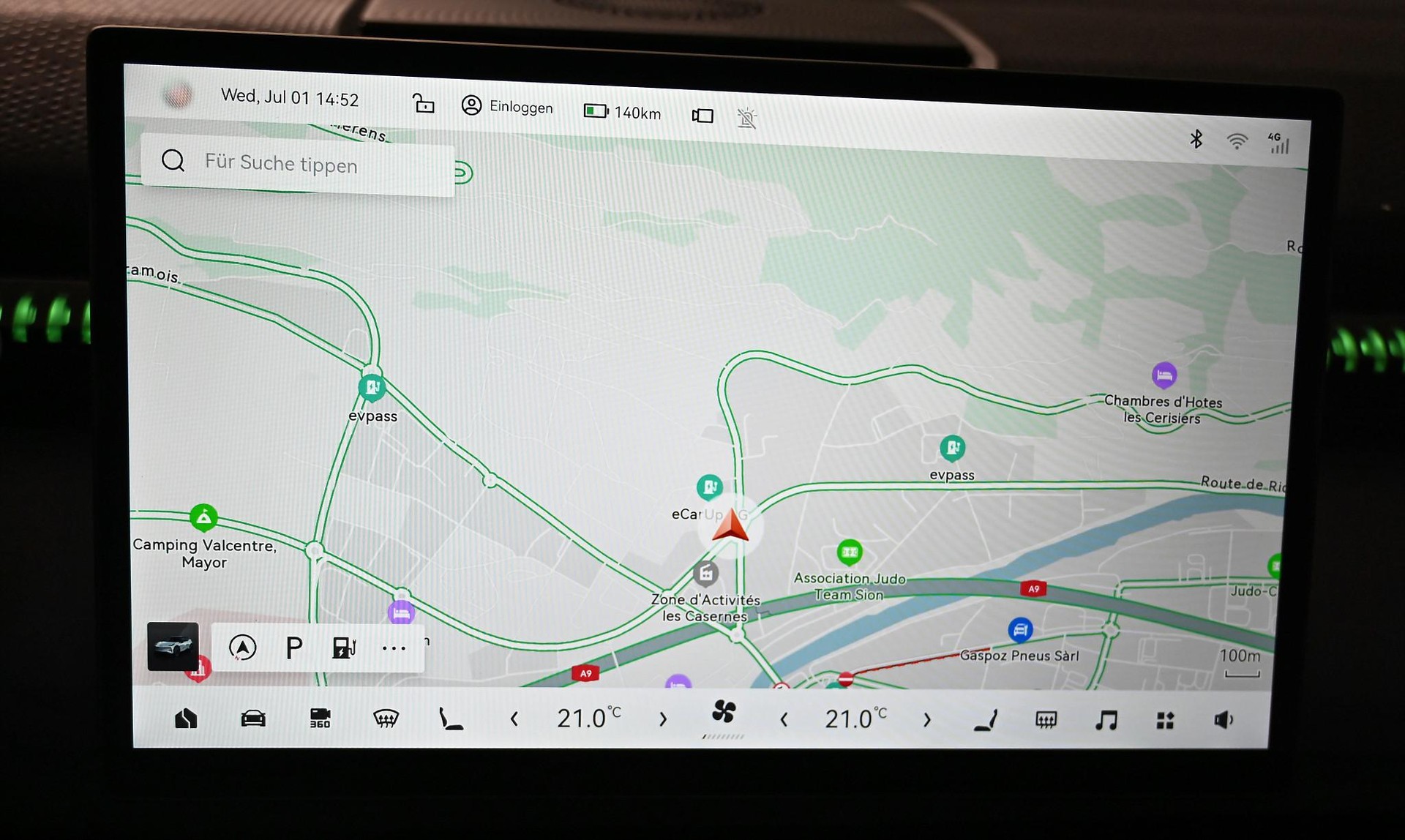ZEEKR X Privilege AWD-image-5