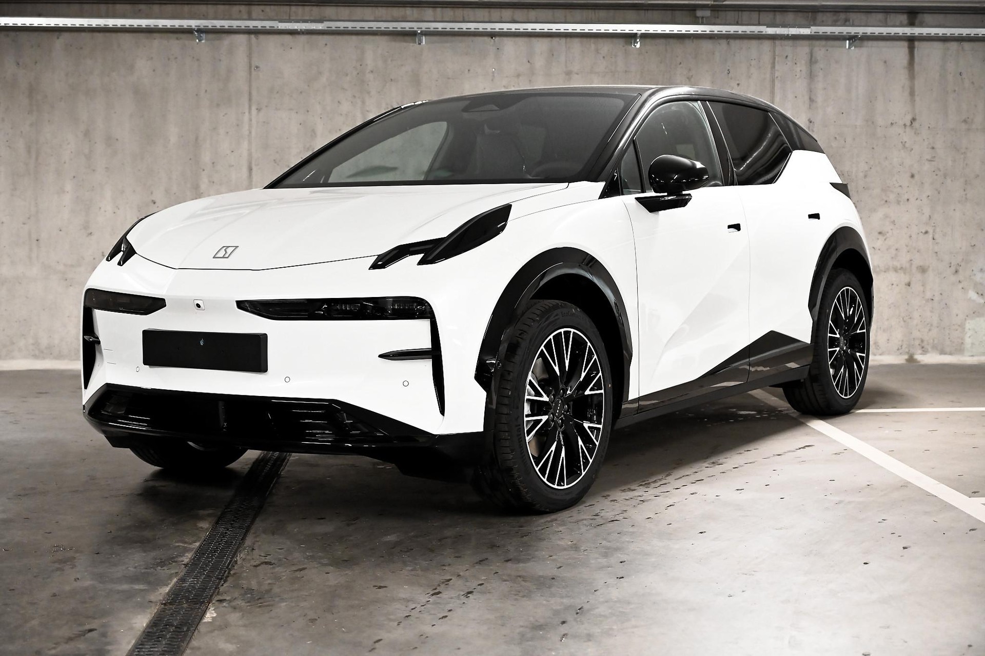 ZEEKR X Privilege AWD