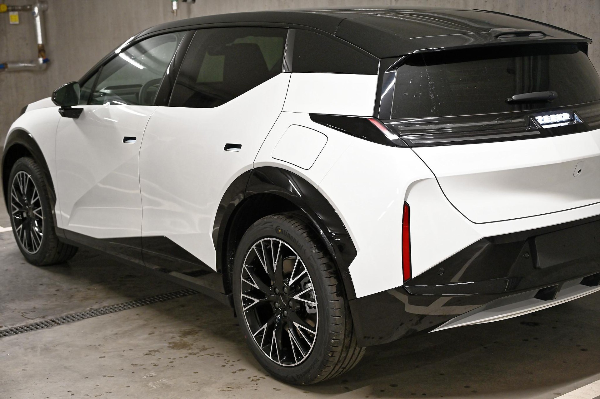 ZEEKR X Privilege AWD-image-11
