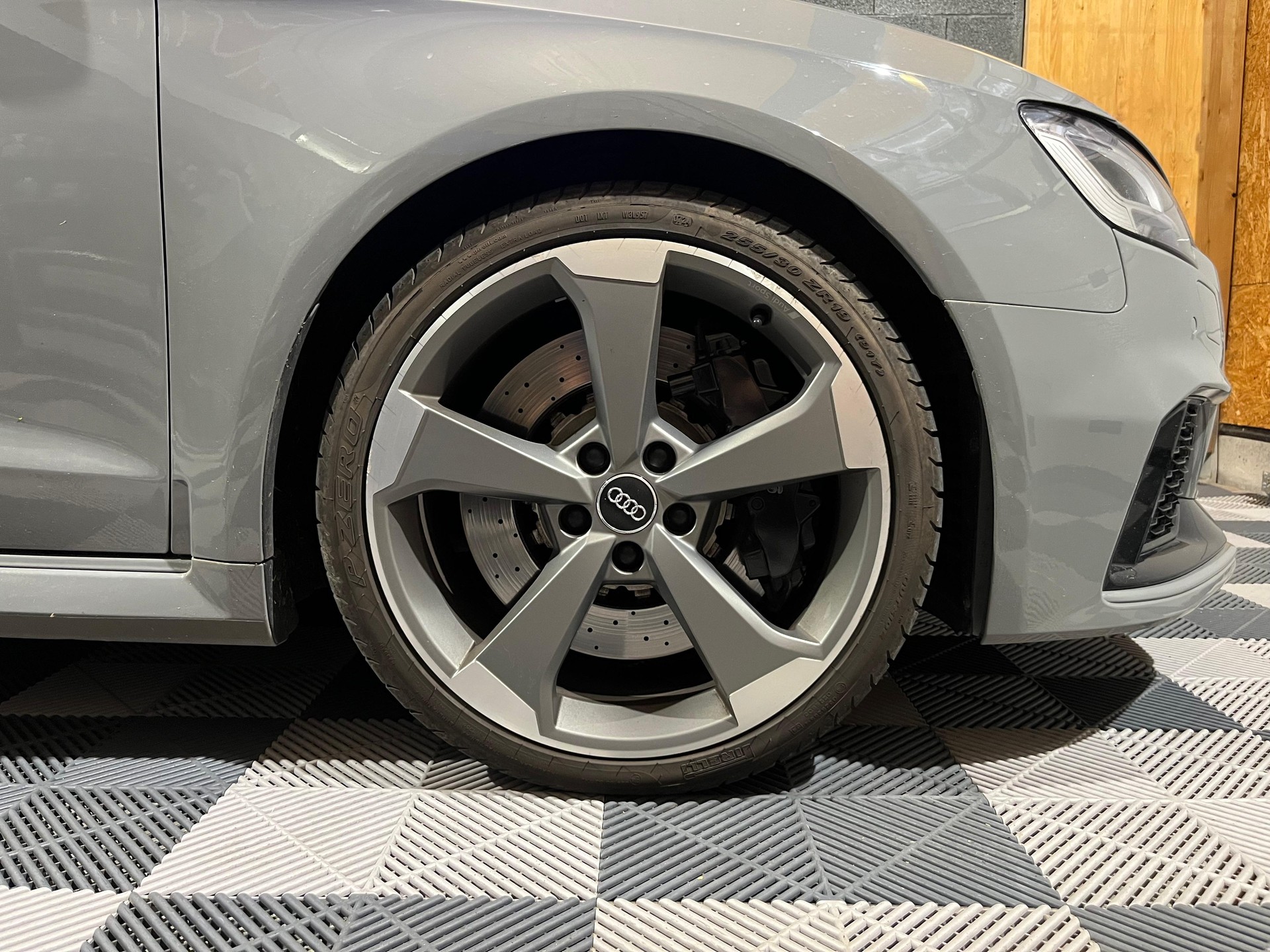 AUDI RS3 Sportback 2.5 TSI quattro S-tronic-image-20