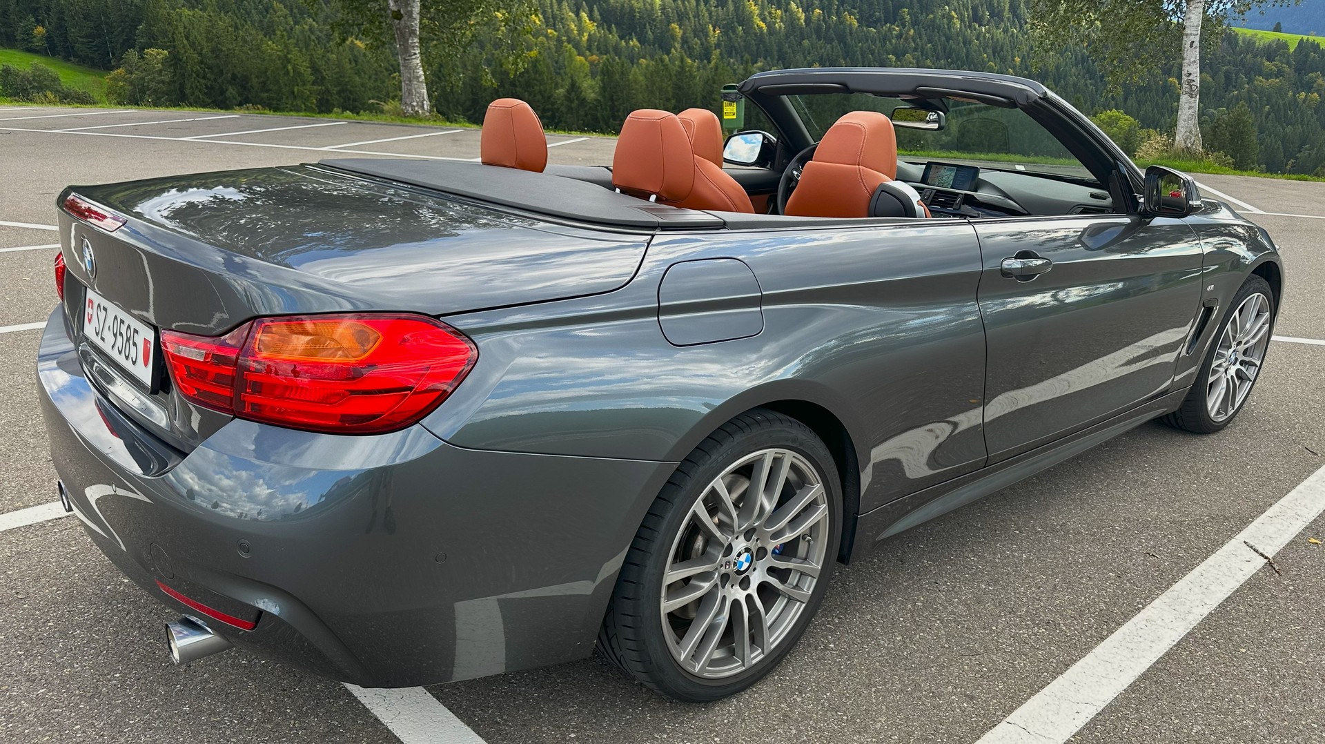 BMW 440i xDrive-image-1