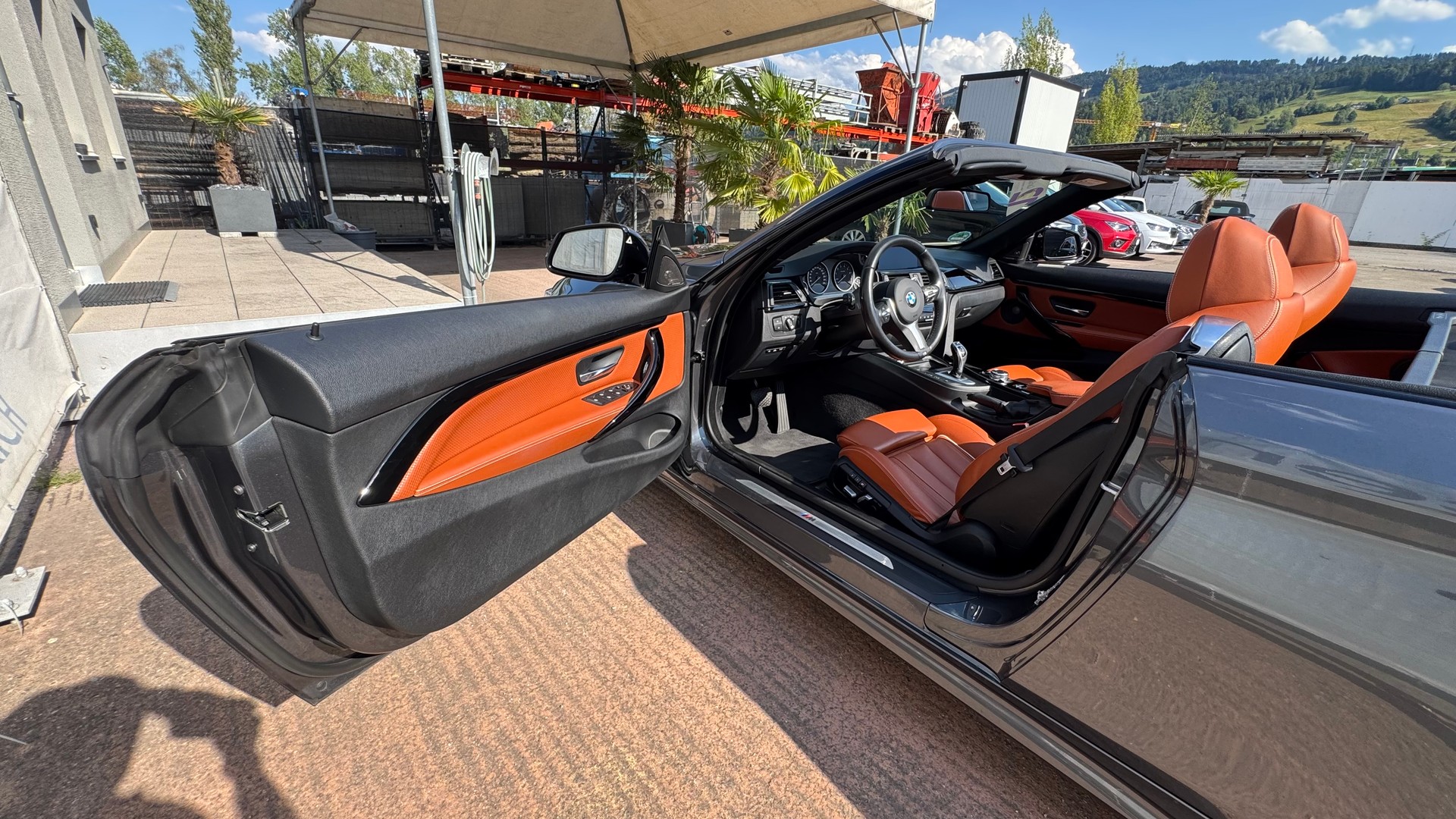 BMW 440i xDrive-image-10