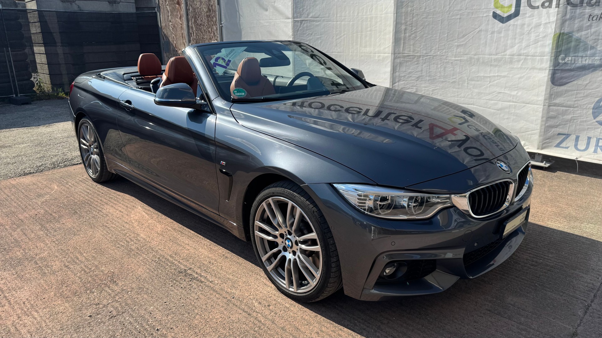 BMW 440i xDrive-image-2