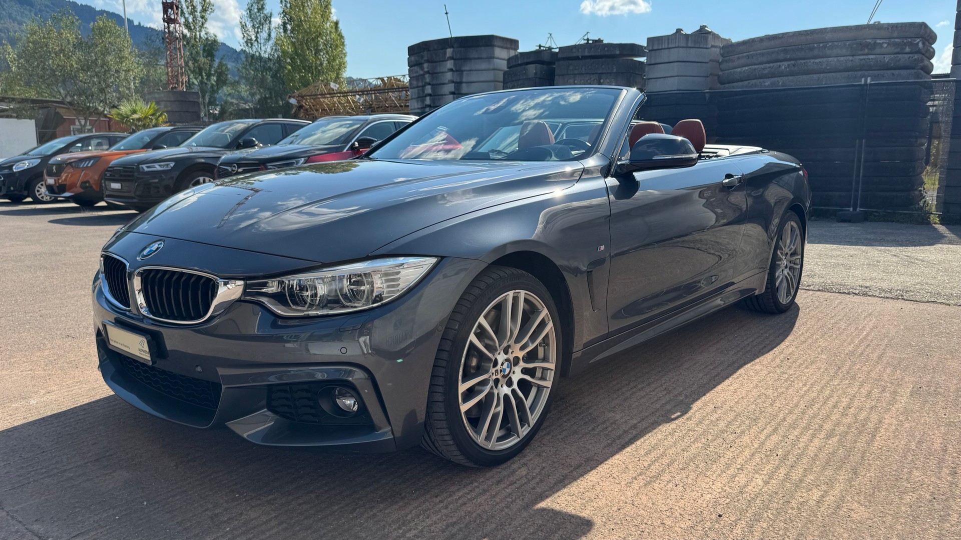 BMW 440i xDrive-image-4