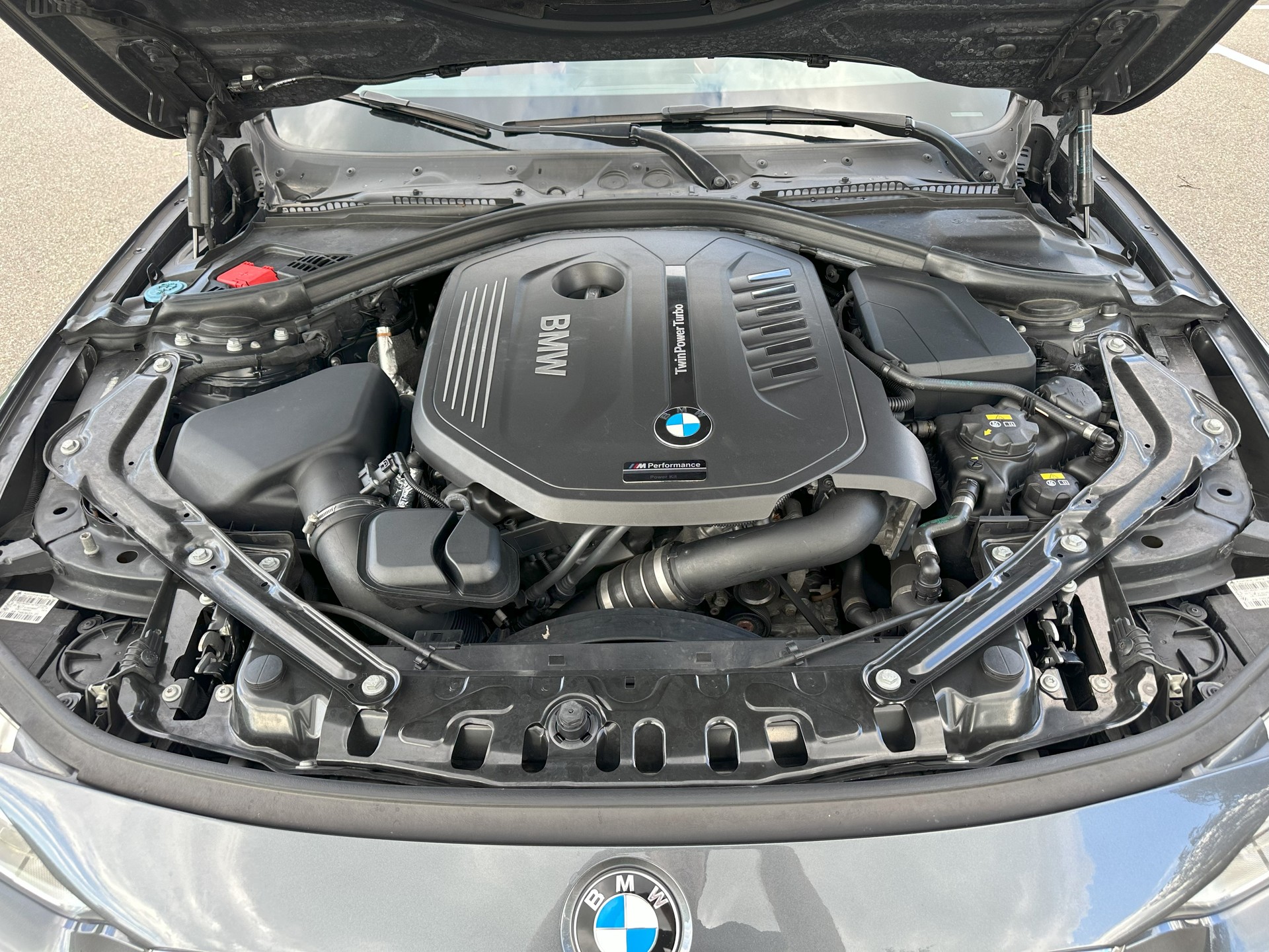 BMW 440i xDrive-image-10