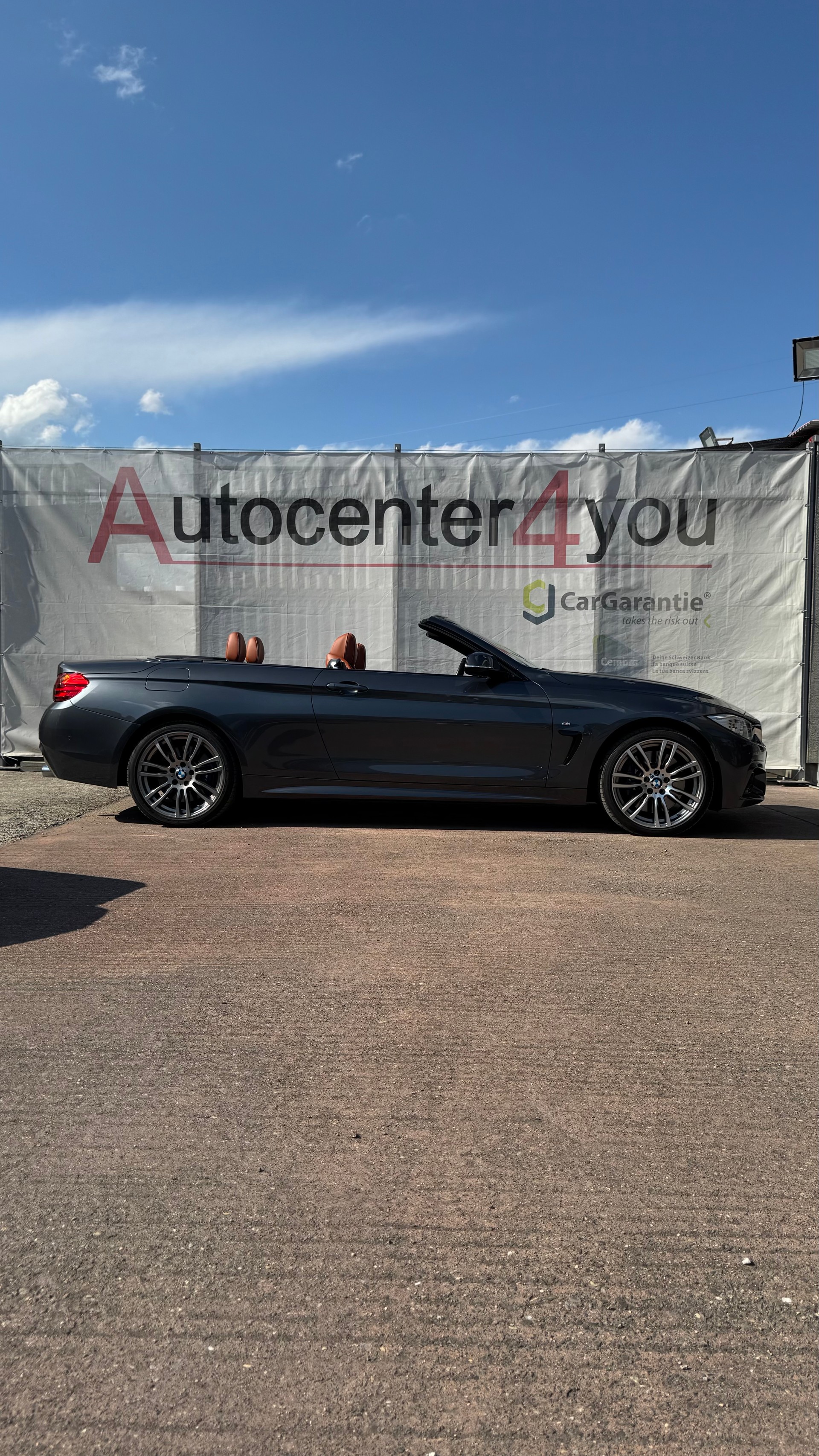 BMW 440i xDrive-image-1