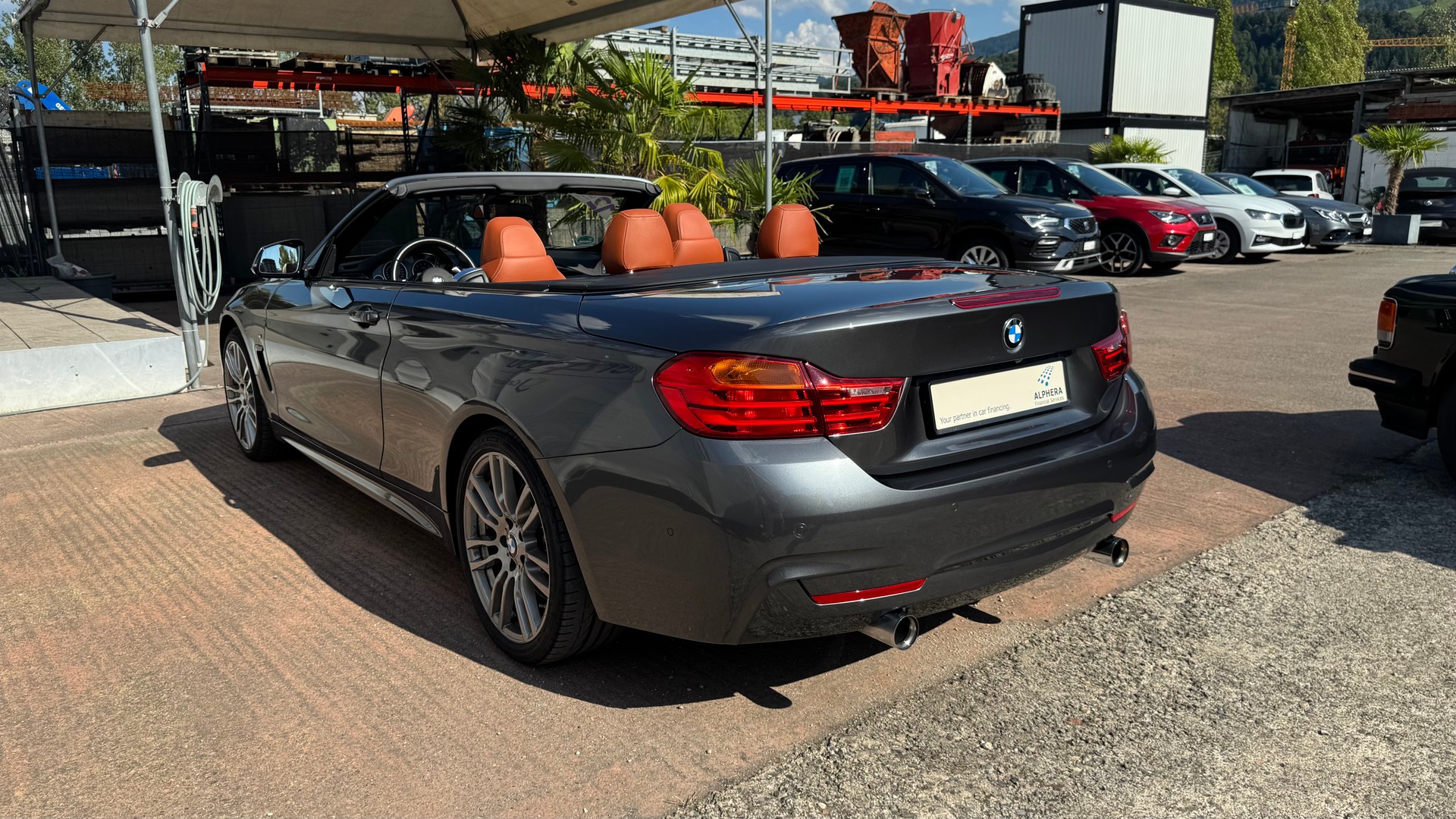 BMW 440i xDrive-image-8