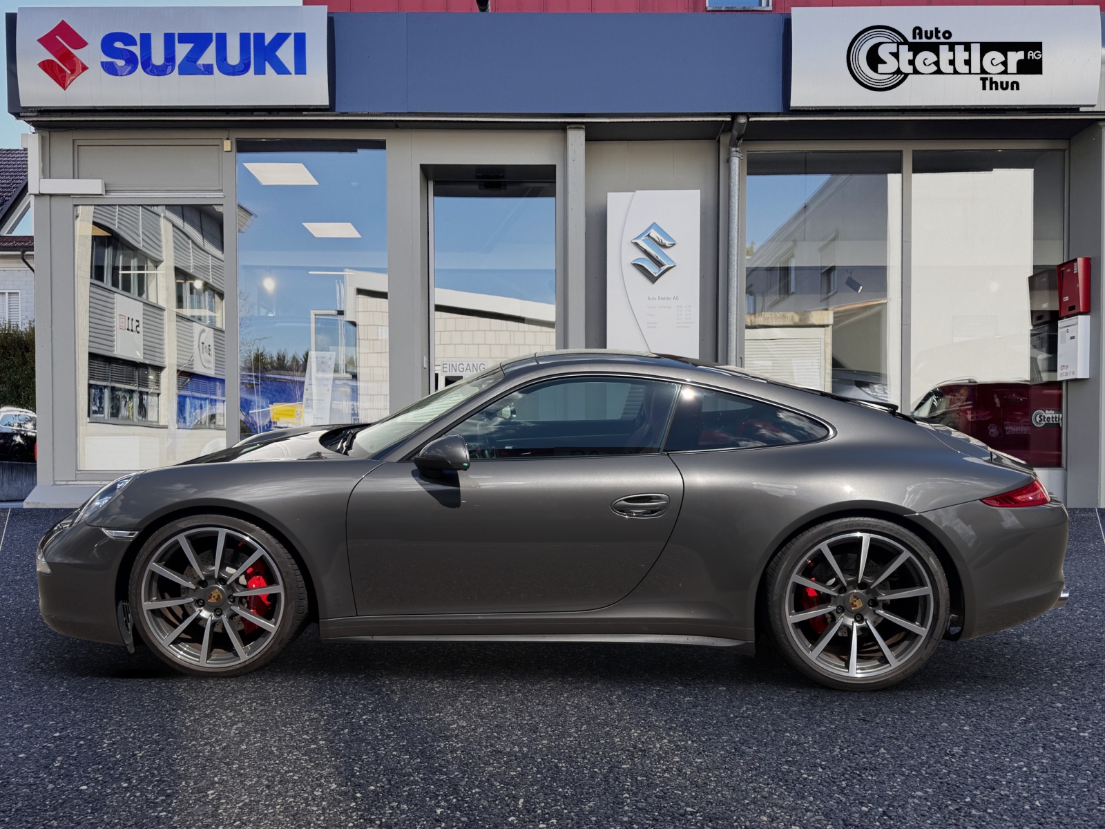 PORSCHE 911 Carrera 4S PDK-showroom-element-2