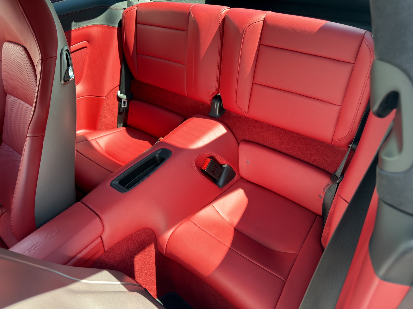 PORSCHE 911 Carrera 4S PDK-image-11