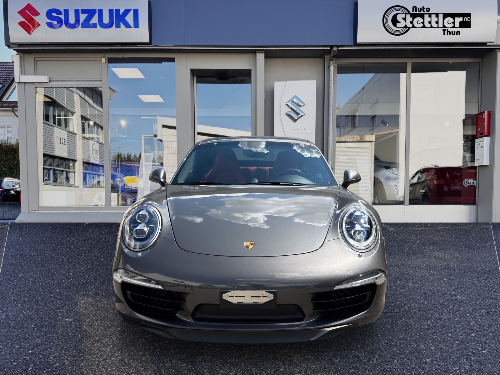 PORSCHE 911 Carrera 4S PDK-showroom-element-1