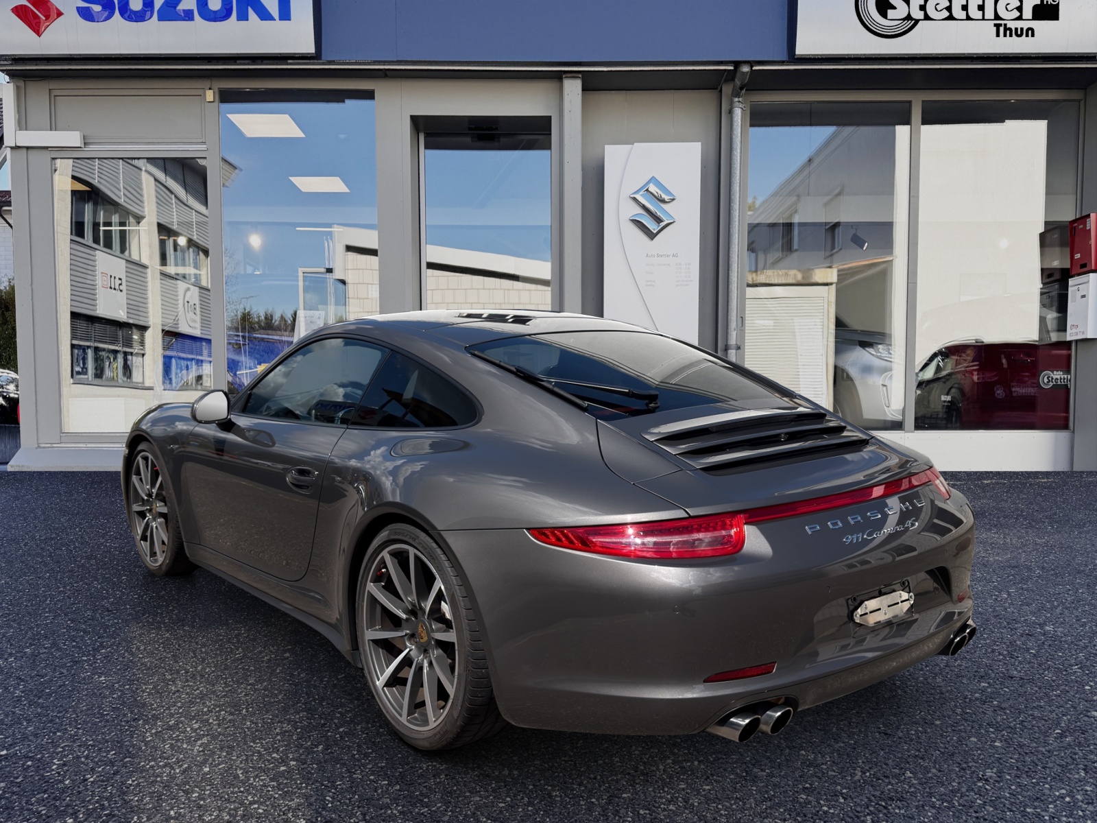 PORSCHE 911 Carrera 4S PDK-showroom-element-3