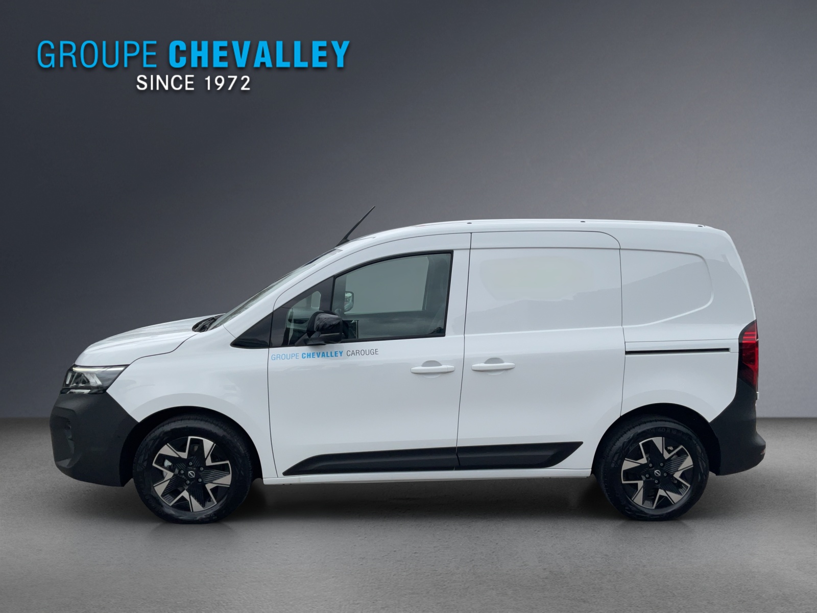 Image NISSAN TOWNSTAR Townstar EV45 kWh 22kW L1 Tekna
