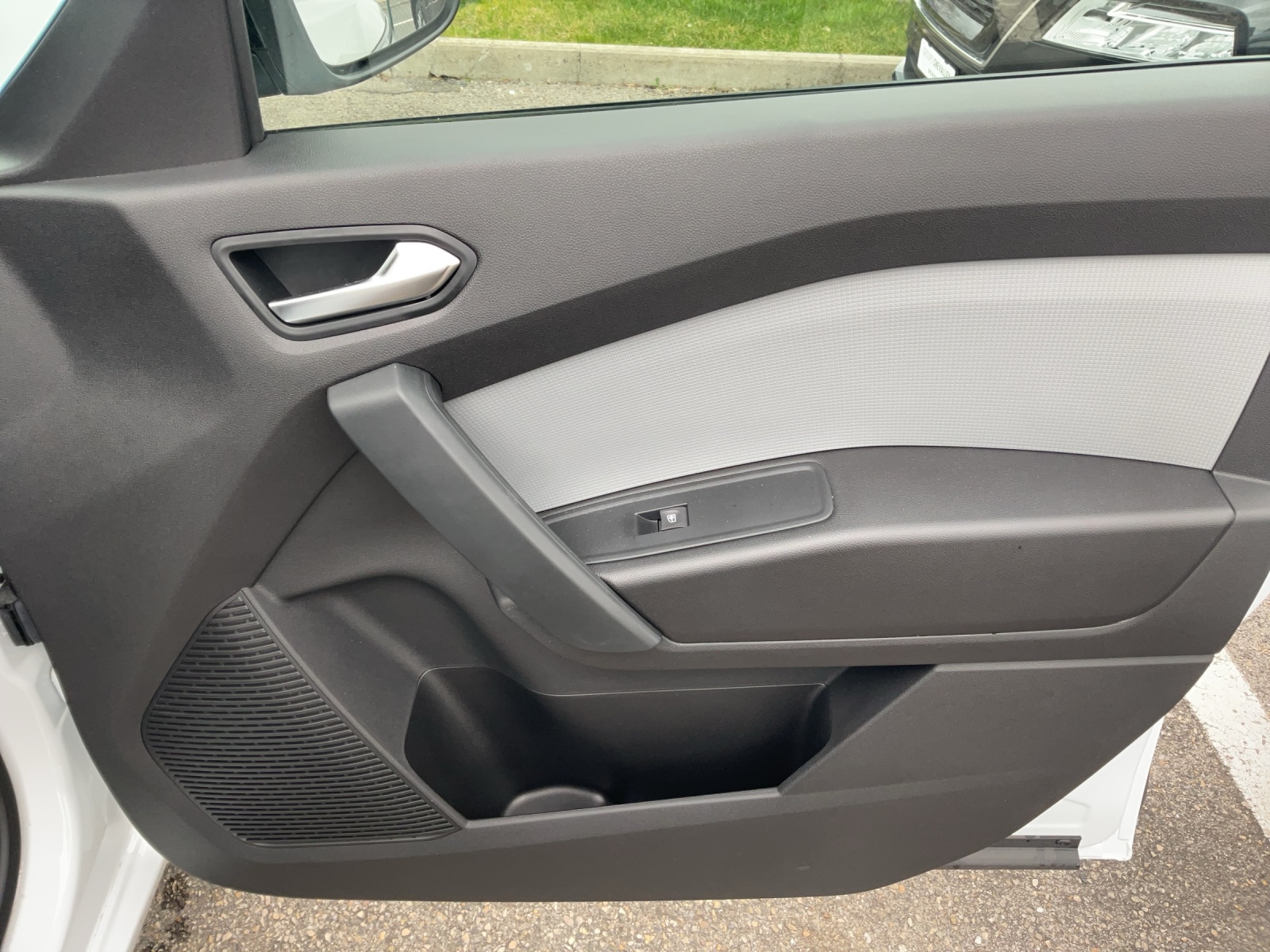 Image NISSAN TOWNSTAR Townstar EV45 kWh 22kW L1 Tekna