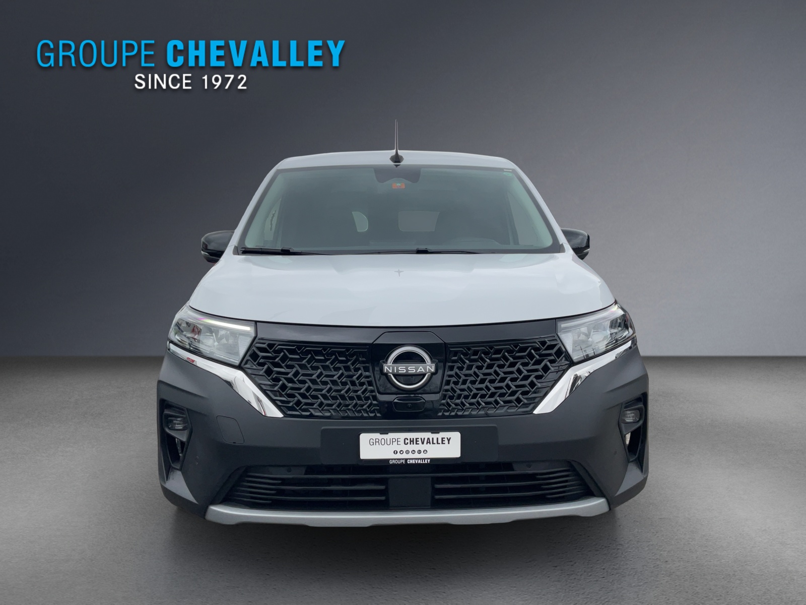 Image NISSAN TOWNSTAR Townstar EV45 kWh 22kW L1 Tekna