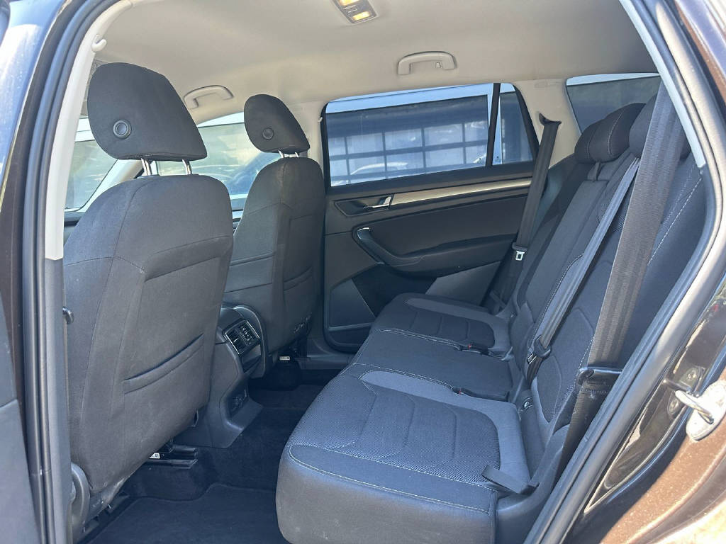 SKODA Kodiaq 2.0 TSI Ambition DSG-image-7