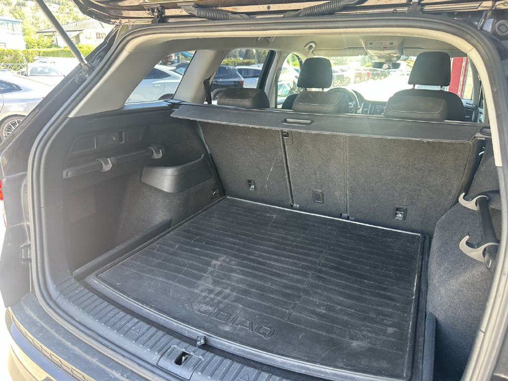 SKODA Kodiaq 2.0 TSI Ambition DSG-image-11