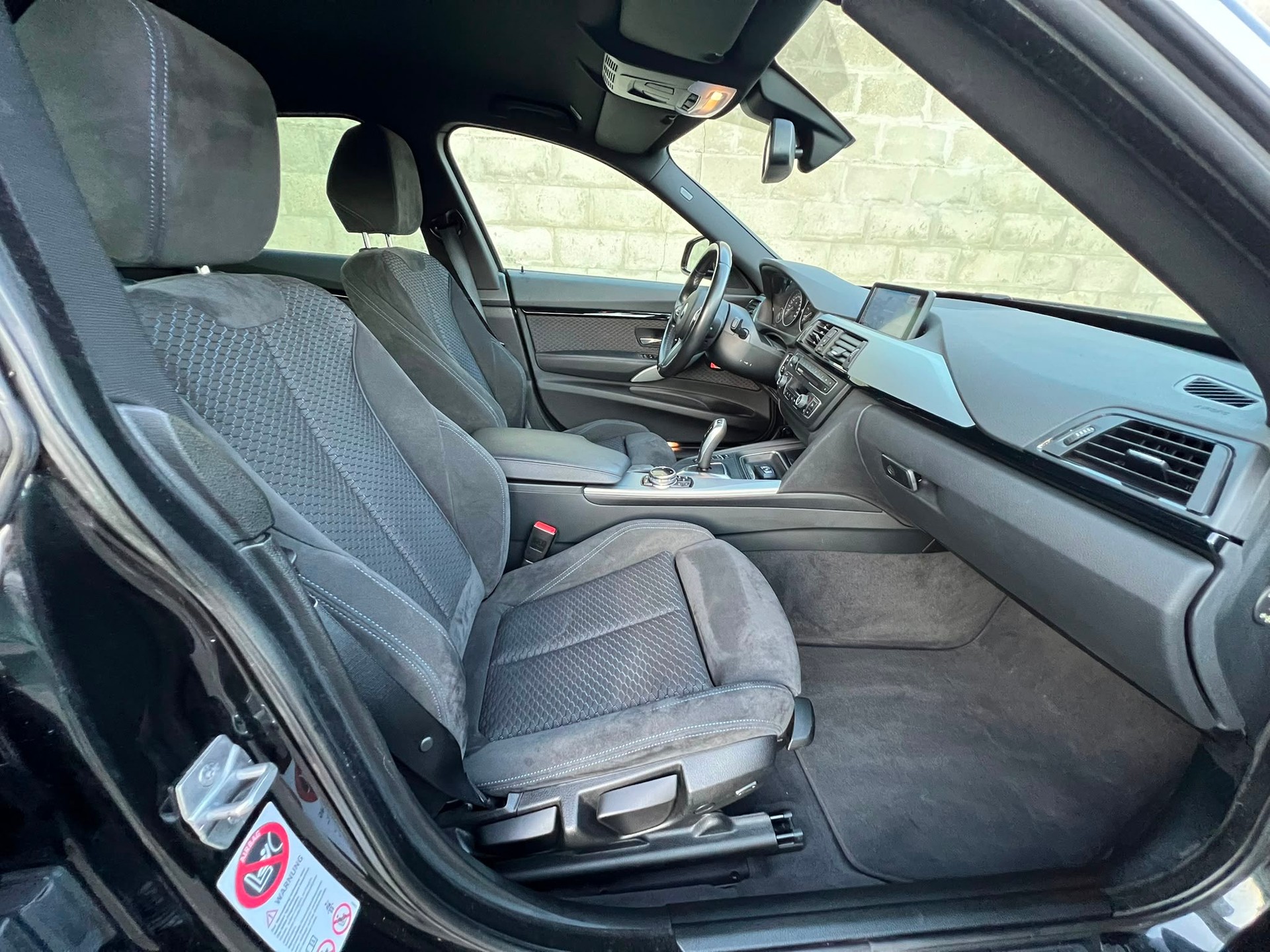 BMW 328i GT xDrive Sport Line Steptronic-image-9
