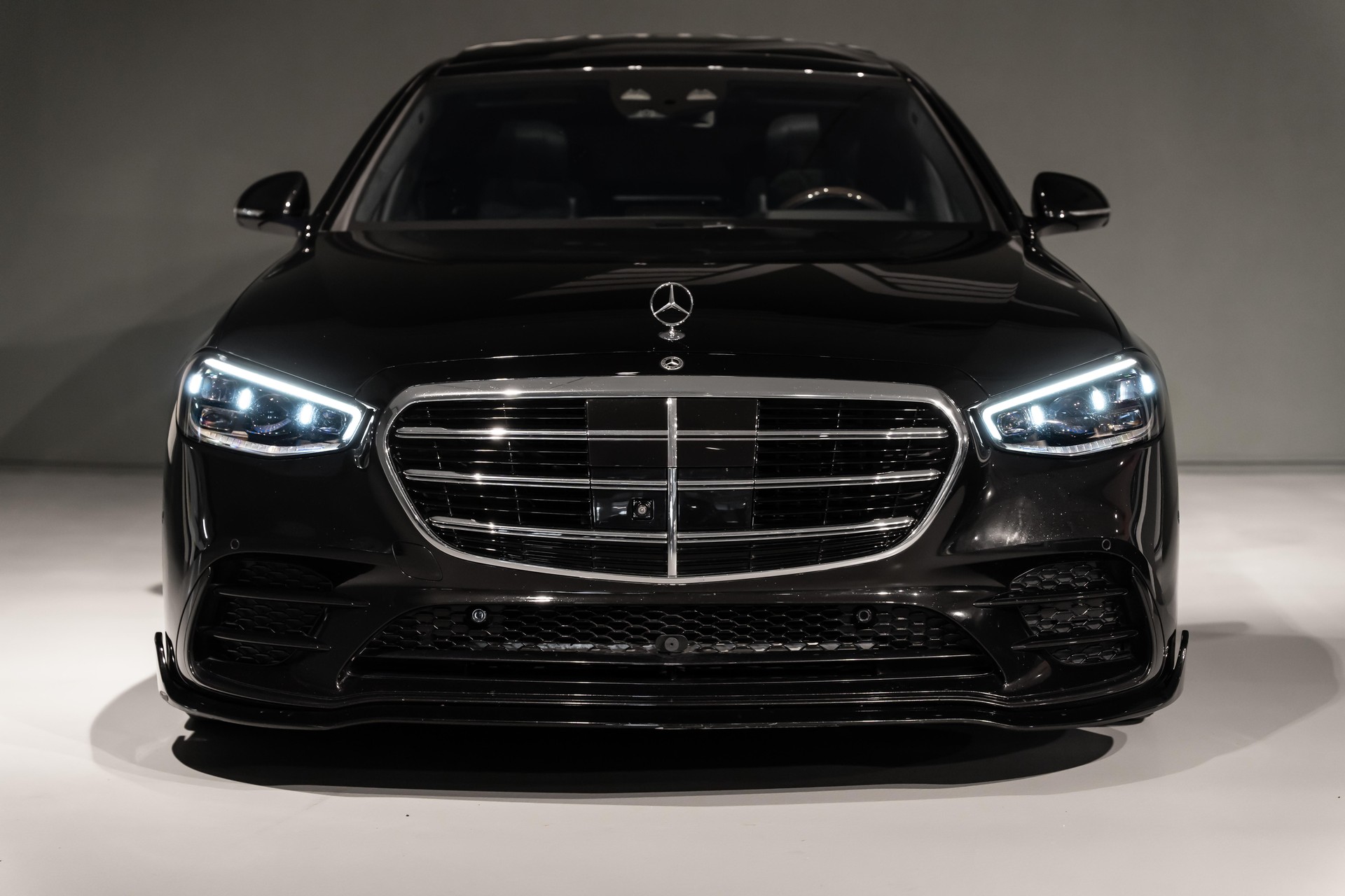 MERCEDES-BENZ S 450 d 4matic-image-3
