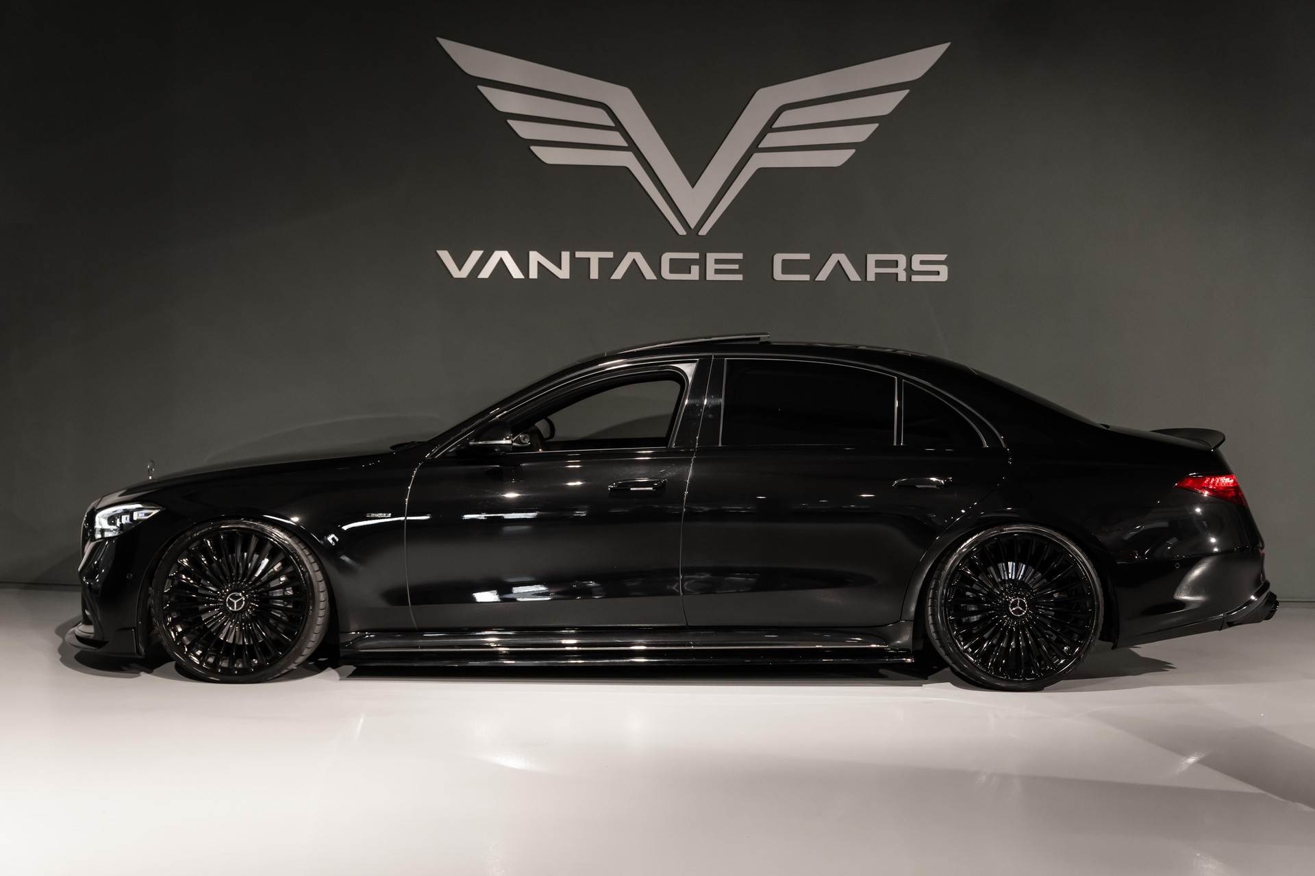 MERCEDES-BENZ S 450 d 4matic-image-1
